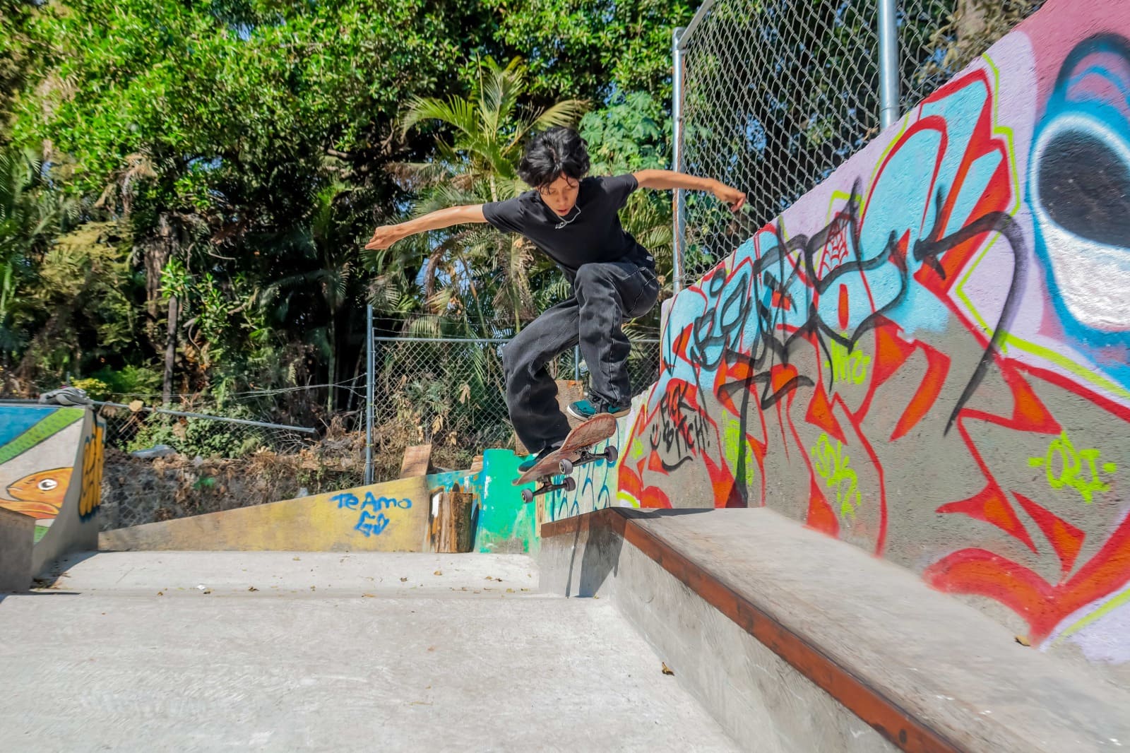 Impulsa Indem nuevas disciplinas de cara a la Olimpiada Nacional 2026 Impulsa Indem nuevas disciplinas de cara a la Olimpiada Nacional 2026