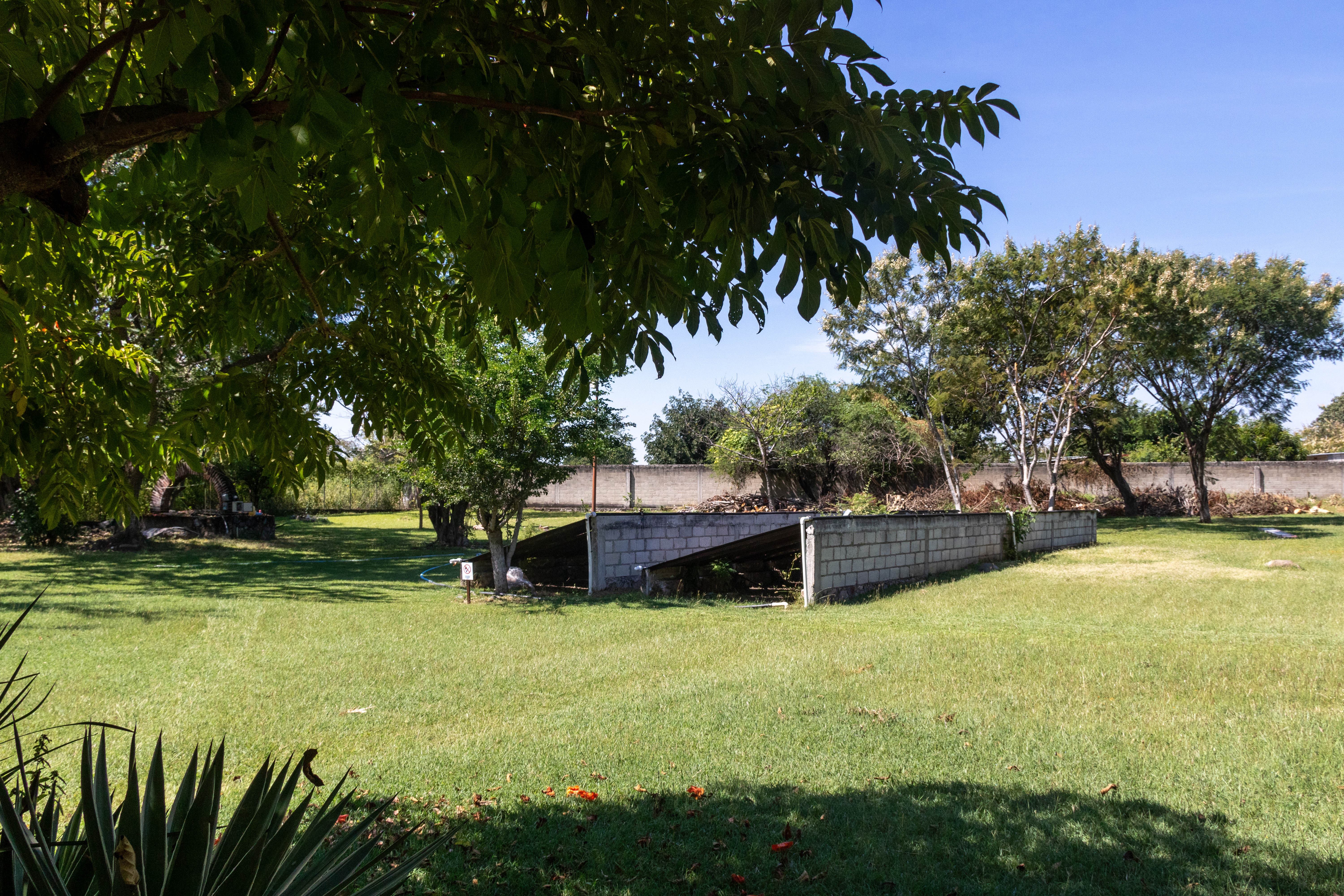 Cabañas Piedra Rajada