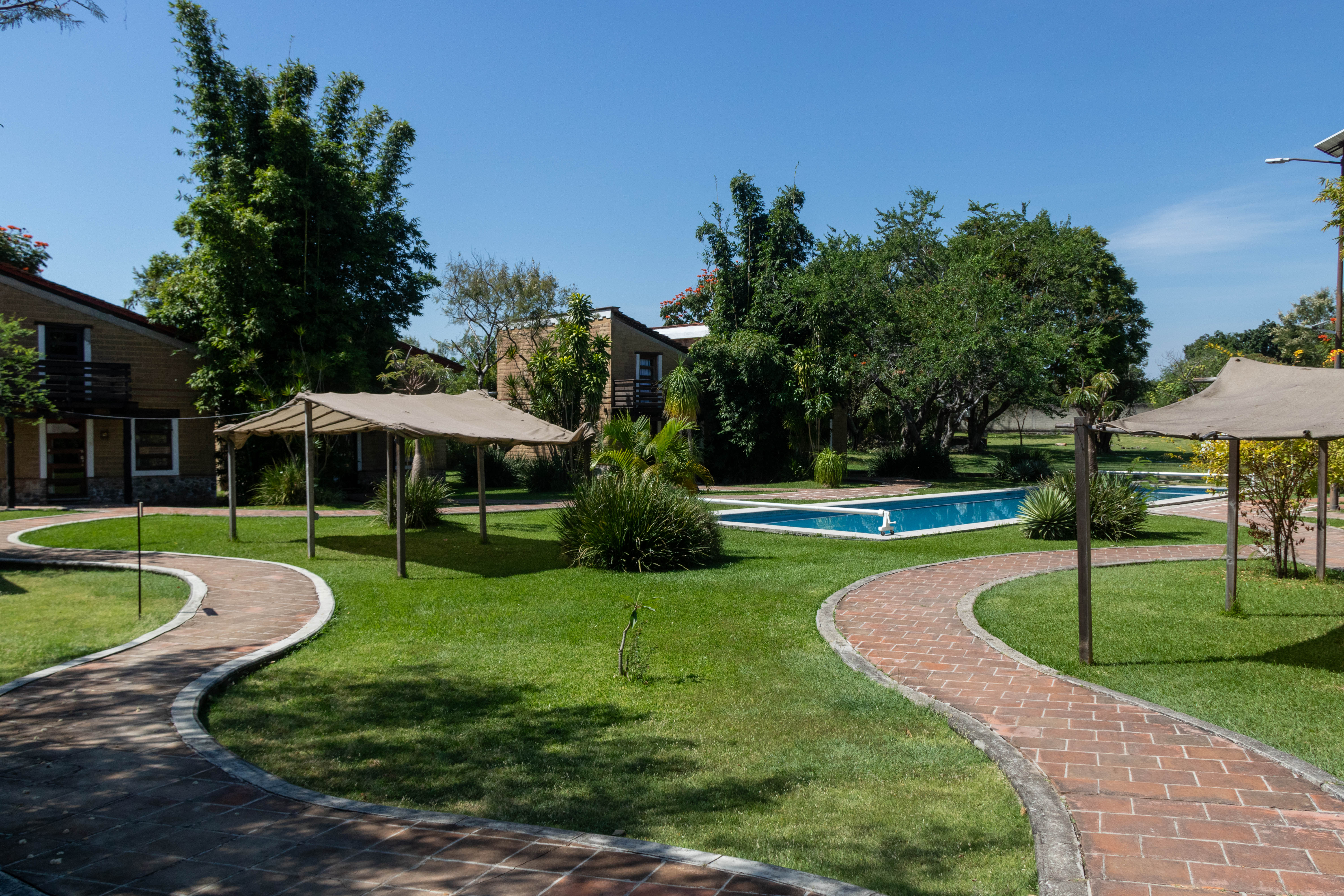 Cabañas Piedra Rajada