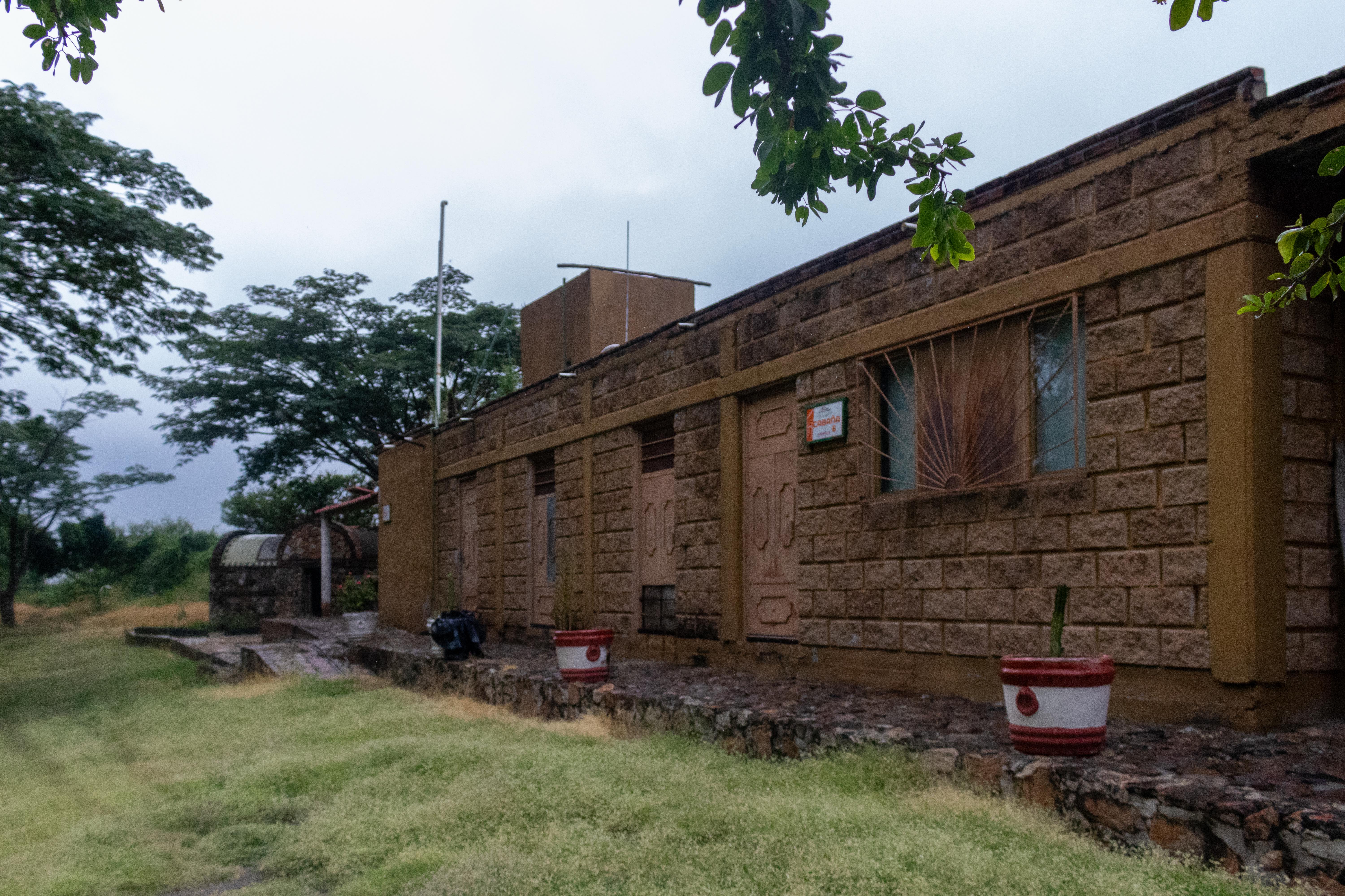 Centro Ecoturístico Cerro El Chumil