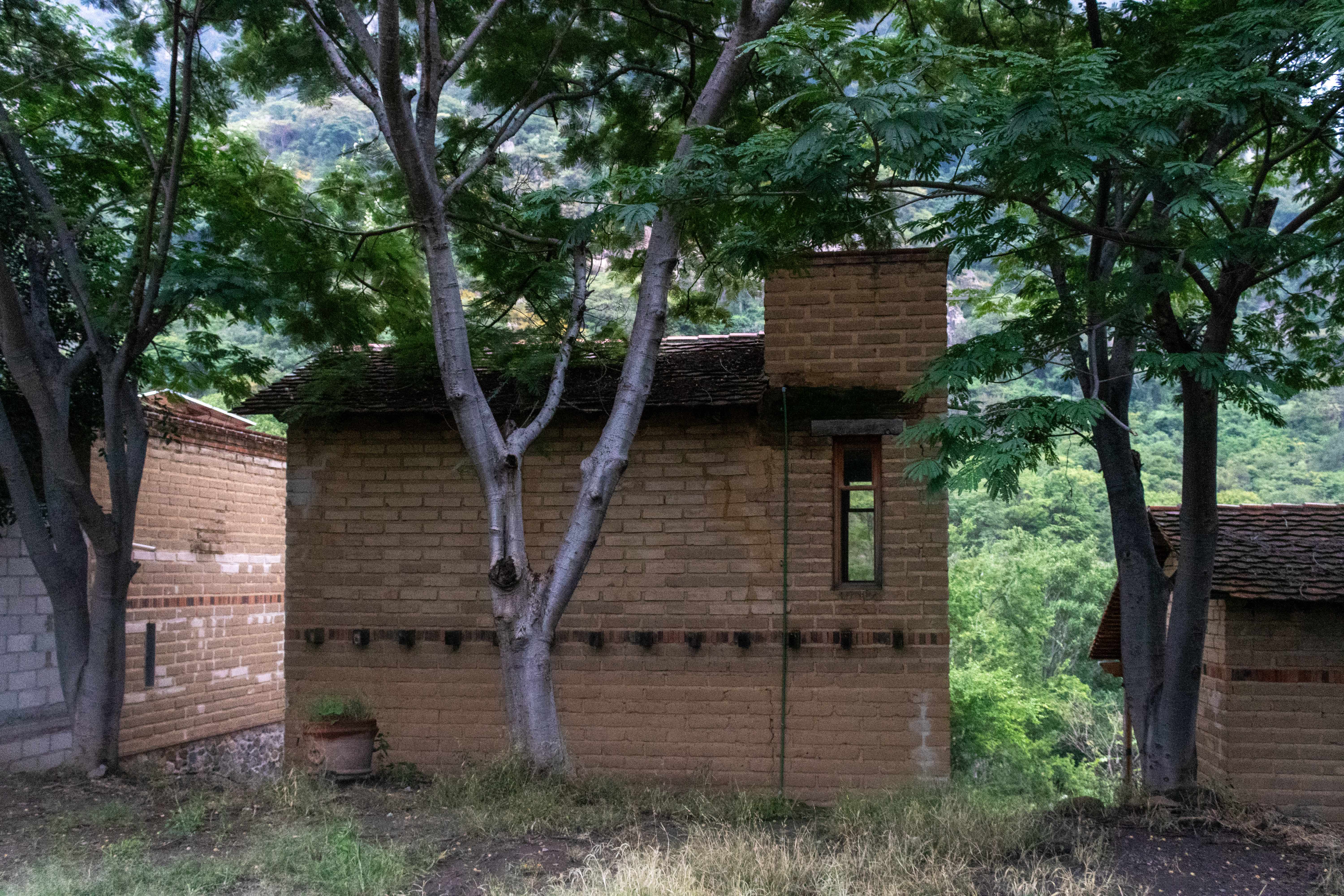 Centro Ecoturístico Cerro El Chumil