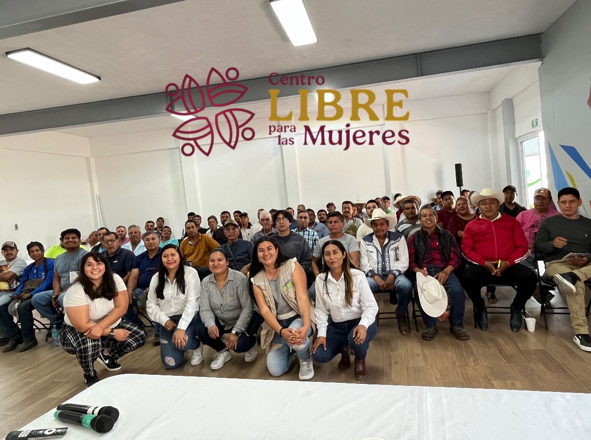  Impulsa Gobierno de Morelos cultura del respeto y prevención de la violencia en Yecapixtla