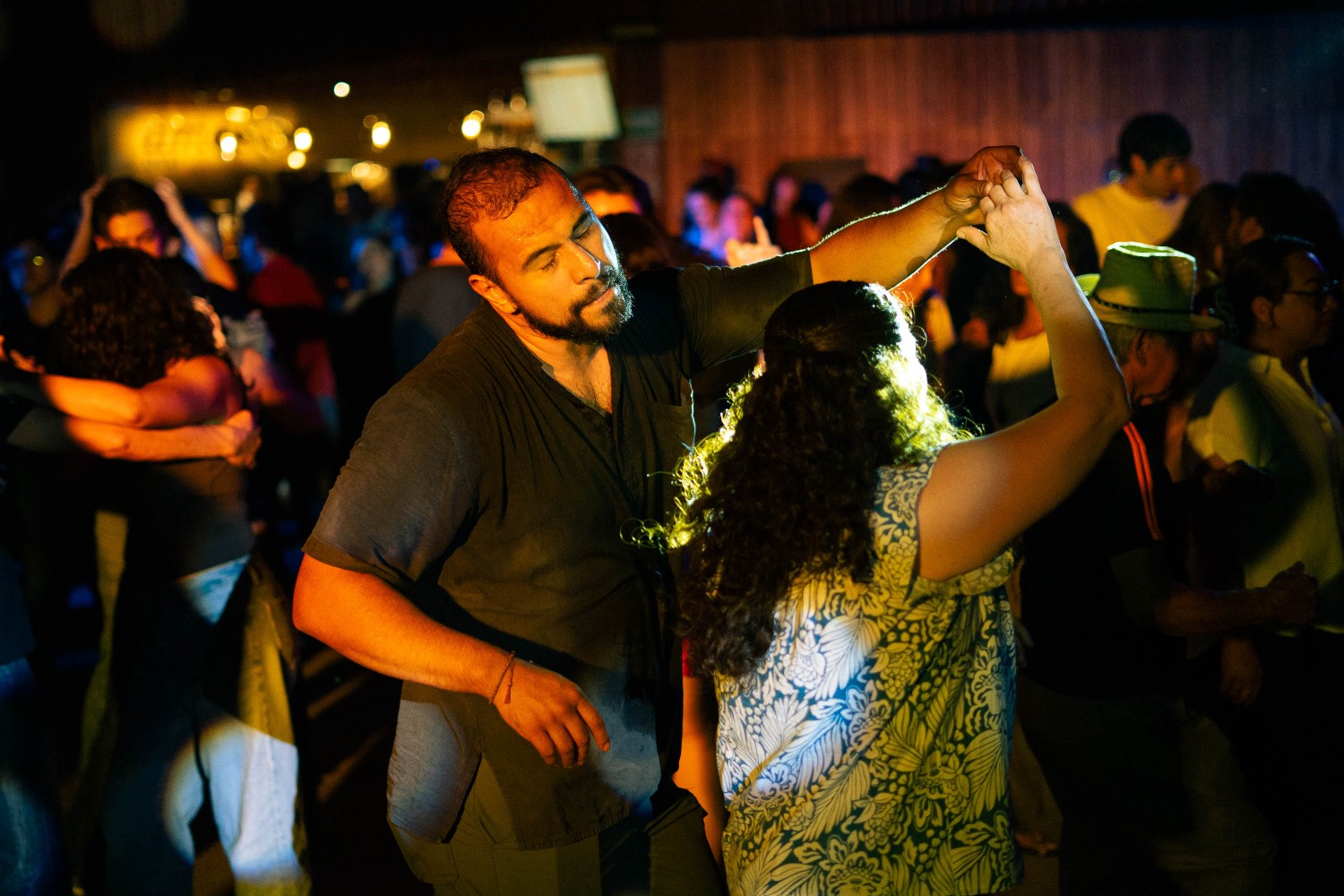 Inaugura Centro Cultural Teopanzolco el ciclo Jueves Latino 2026 con la Santa Rumba