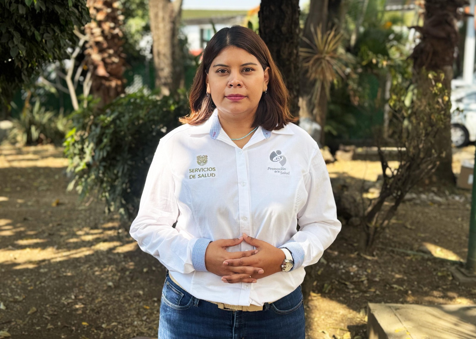 Convoca Secretaría de Salud a la jornada intensiva de vacunación contra el sarampión Convoca Secretaría de Salud a la jornada intensiva de vacunación contra el sarampión