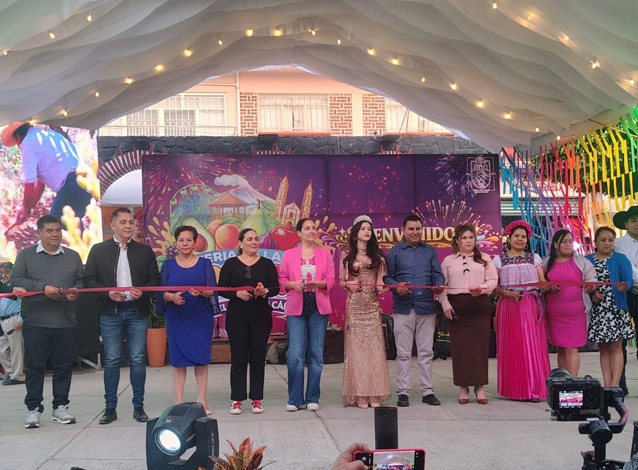 Destaca Gobierno del Estado vinculación intermunicipal para la generación de territorios de paz y buen vivir