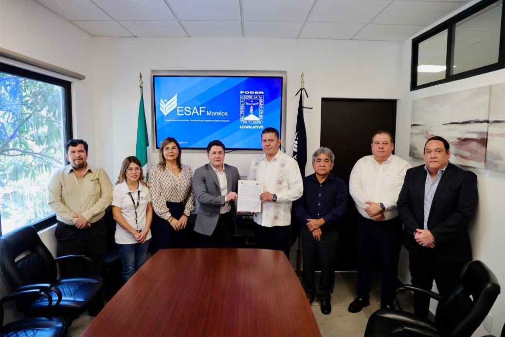 Ratifica Ceagua disposición para transparentar ejercicio de recursos