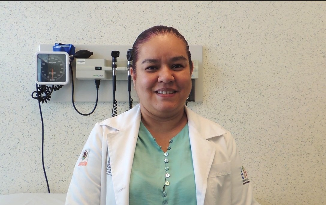 Reafirma HNM compromiso para atender a las infancias con síndrome de down Reafirma HNM compromiso para atender a las infancias con síndrome de down