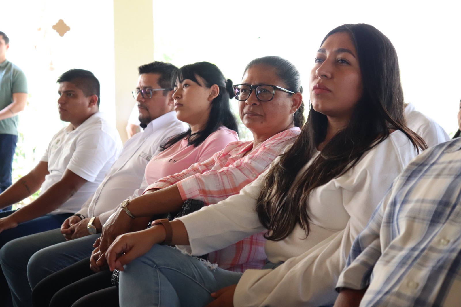 Amplía Gobierno de Morelos oportunidades económicas mediante cooperativas textiles