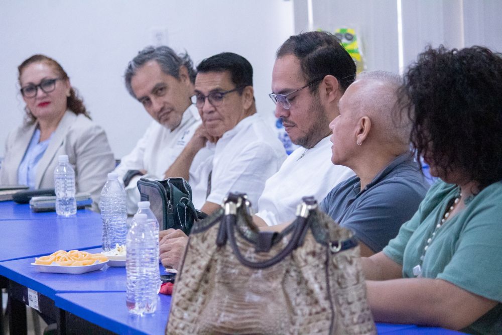 Suman esfuerzos Secretaría de Gobierno y Sociedad Civil para hacer de morelos un estado donde se respete y reconozca la diversidad sexual