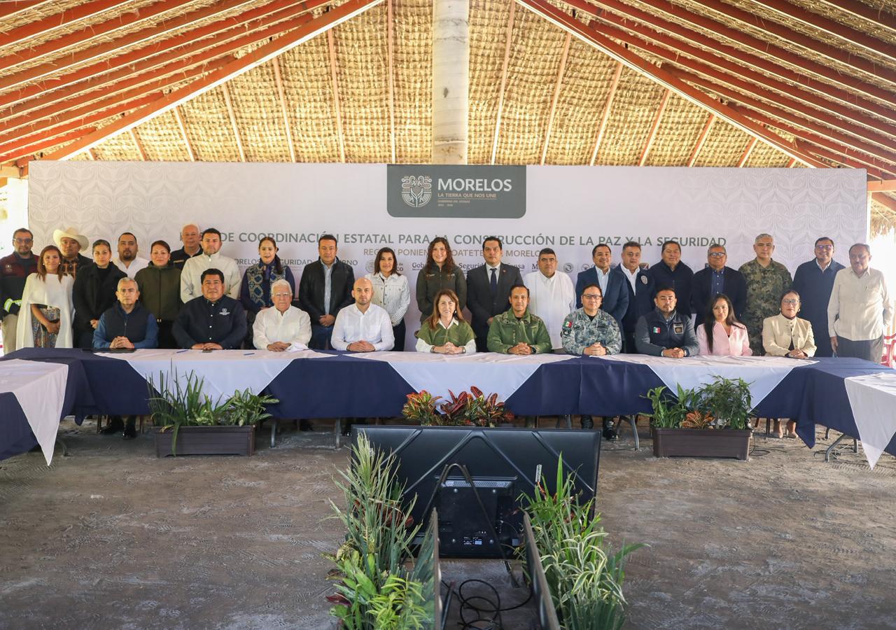 Comunicado de prensa