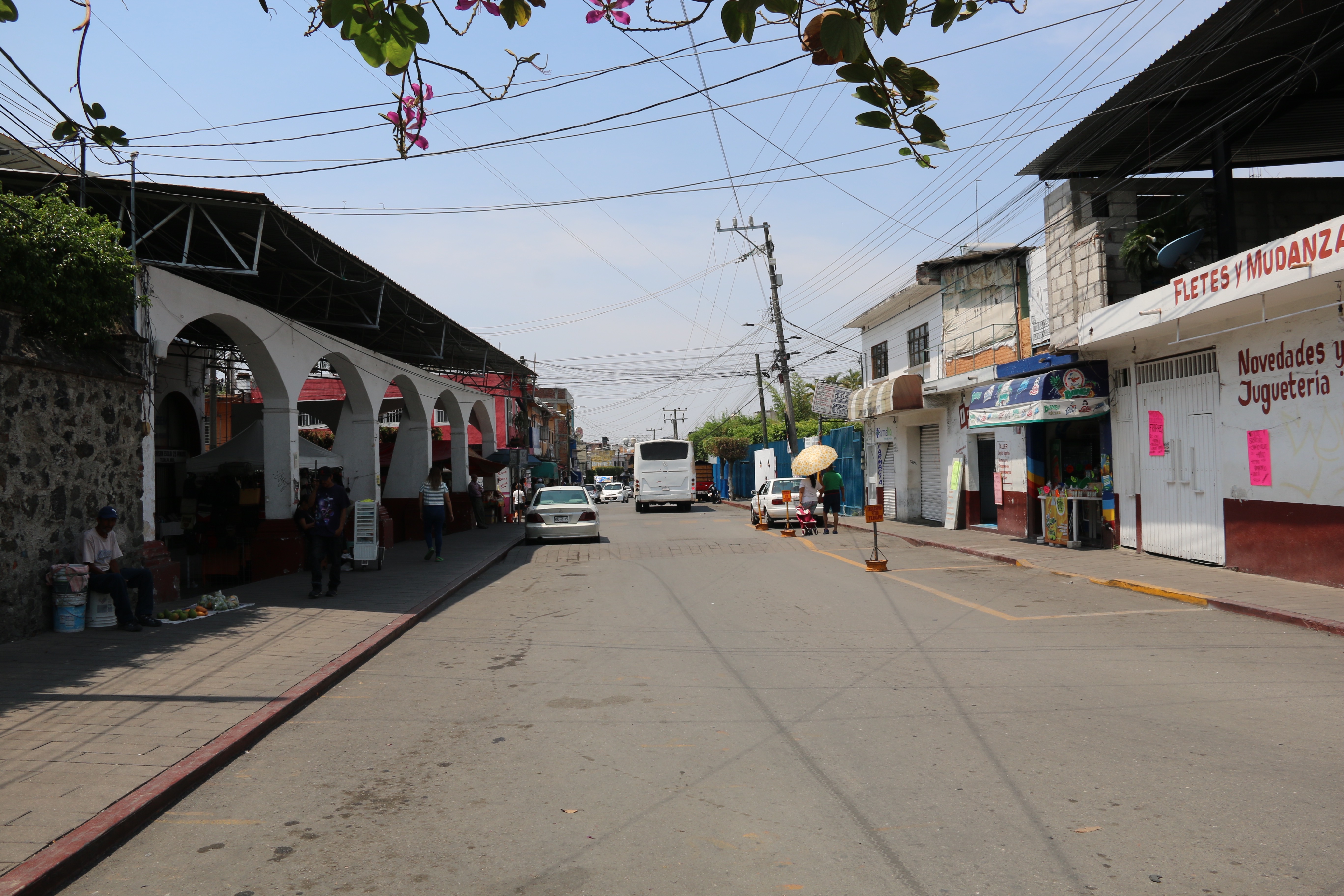 Parroquia de Asunción de María