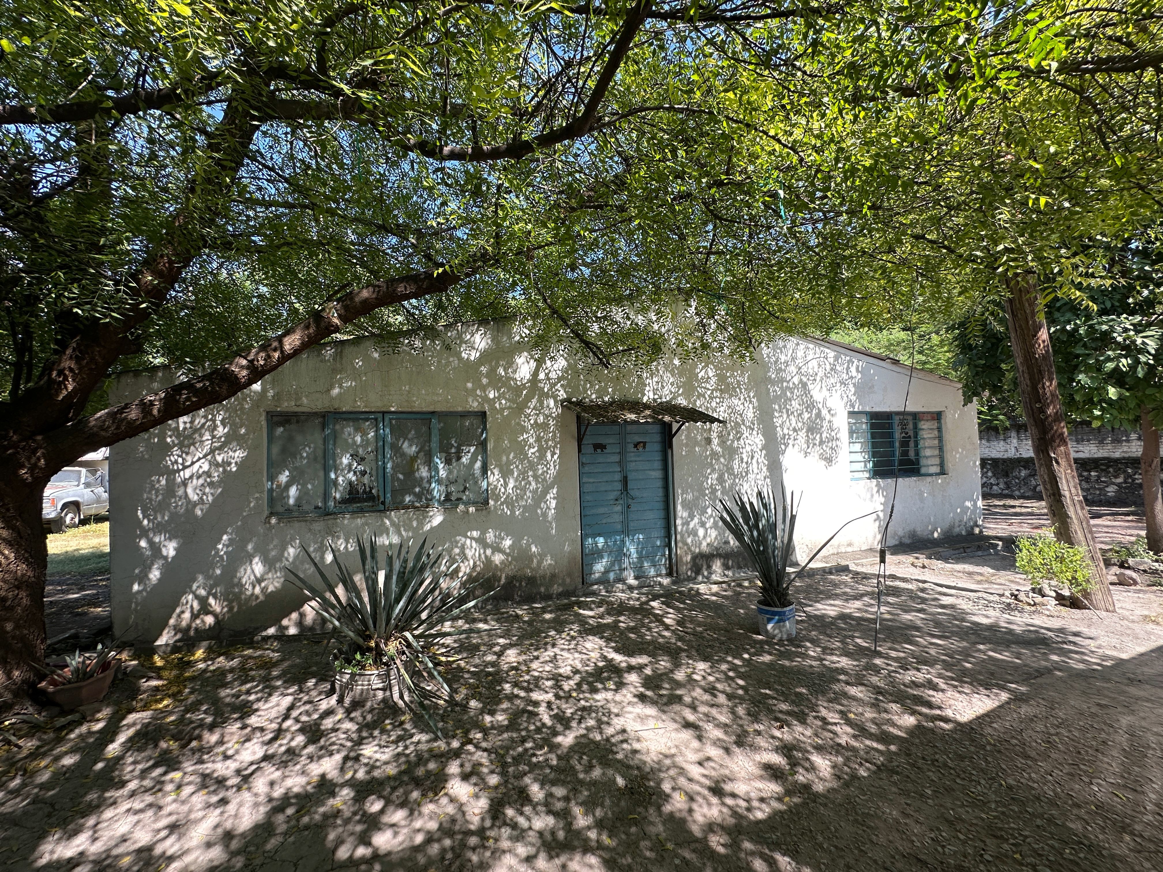 Mezcalería Sagrado Agave