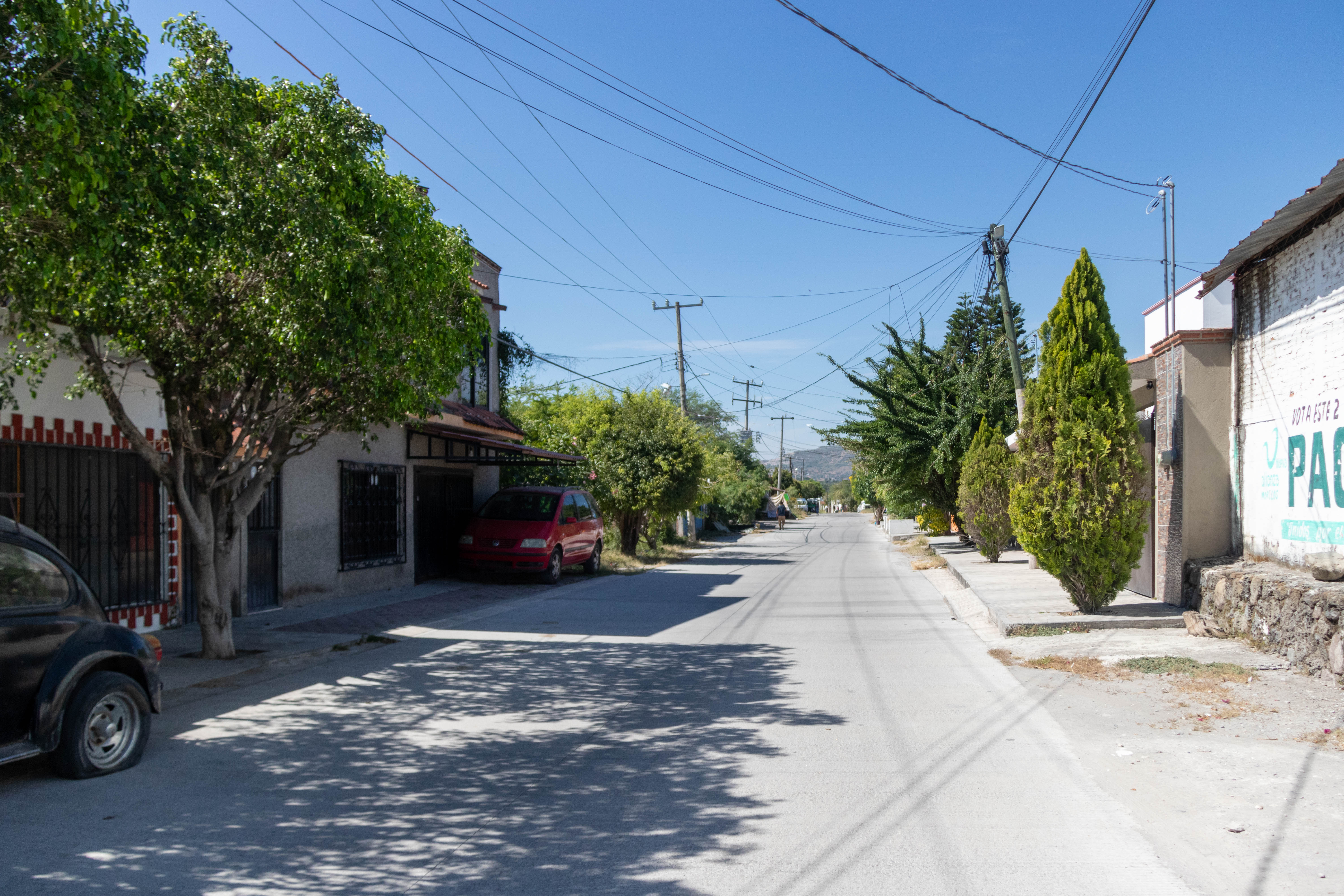 Mezcalería Sagrado Agave