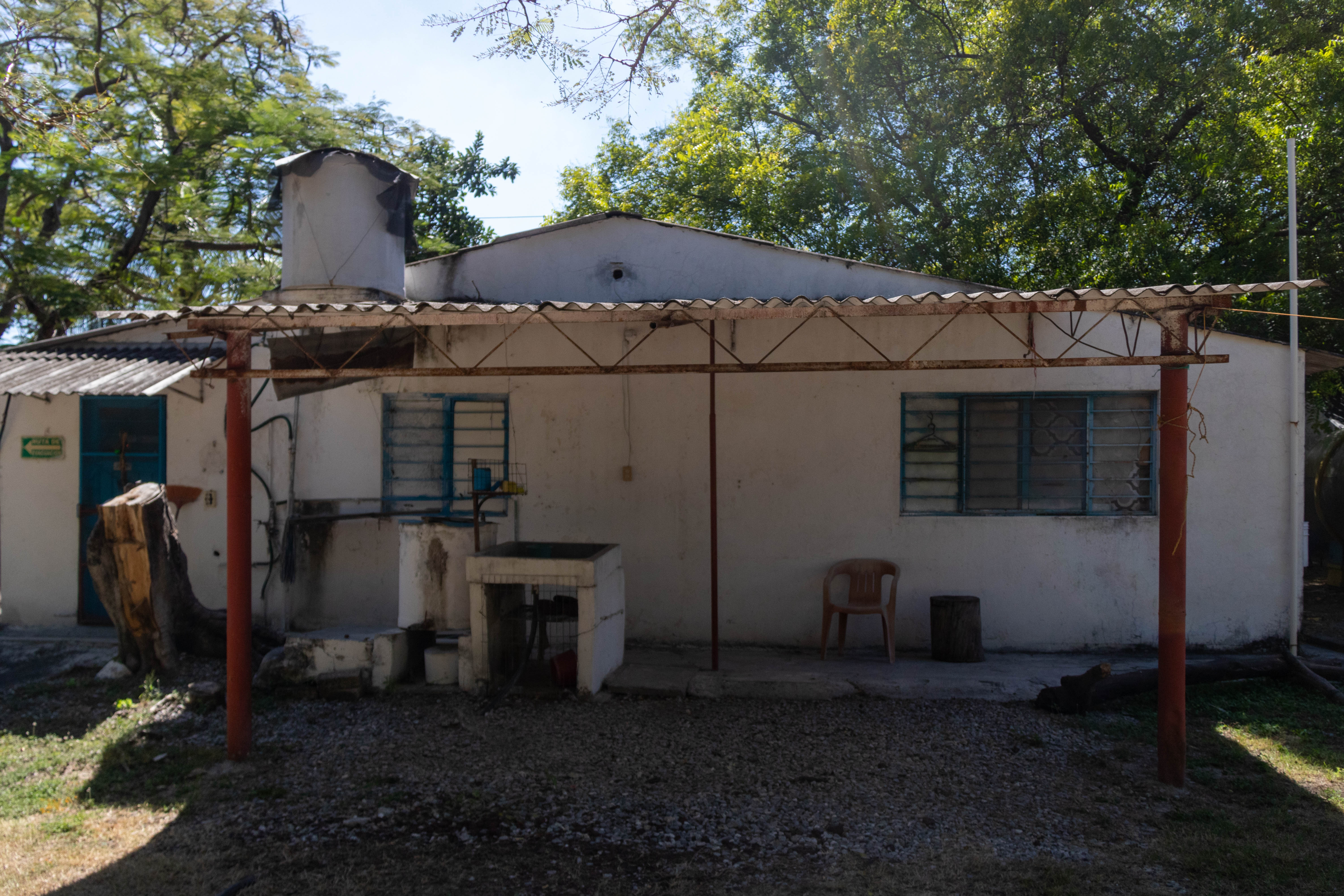 Mezcalería Sagrado Agave