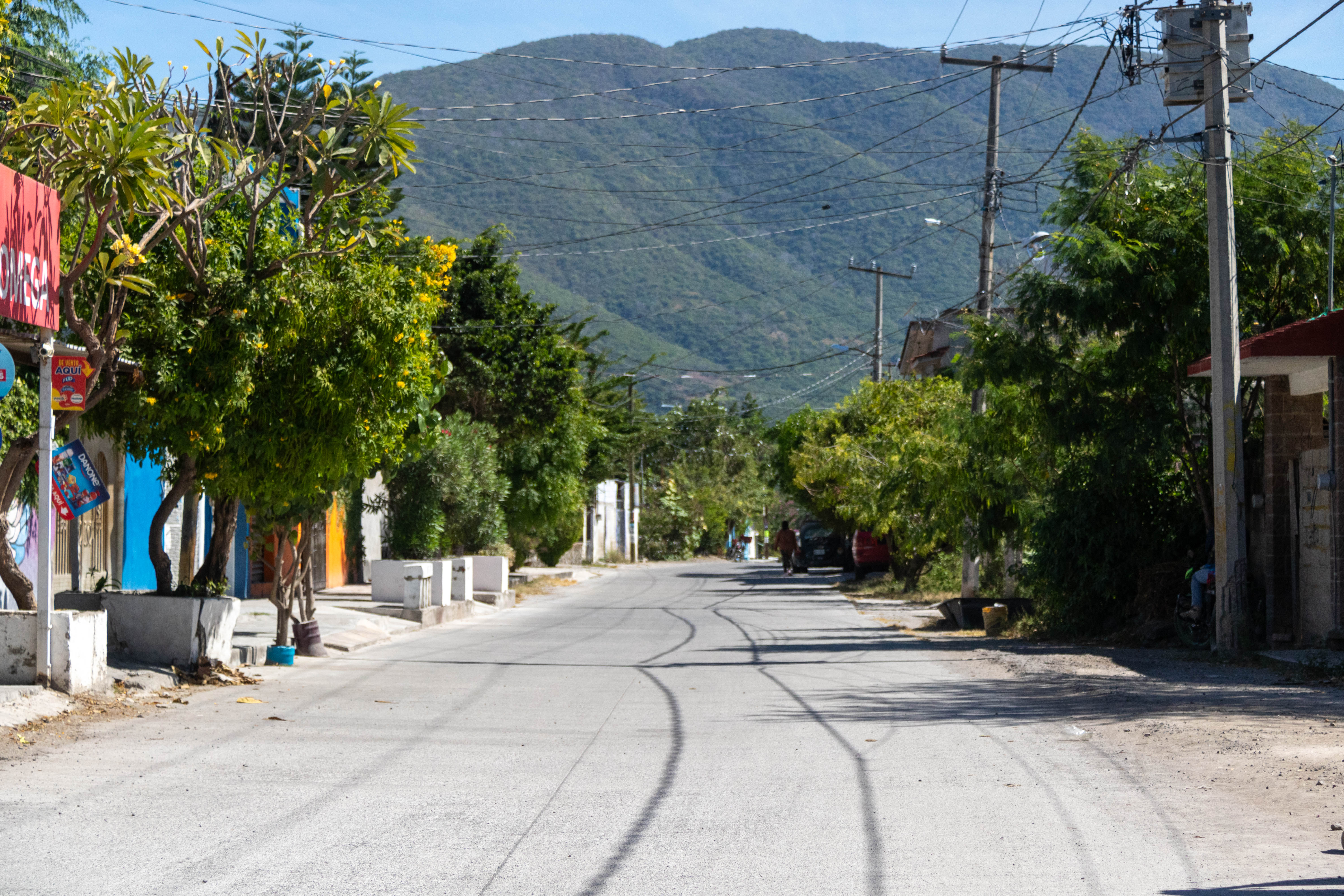 Mezcalería Sagrado Agave