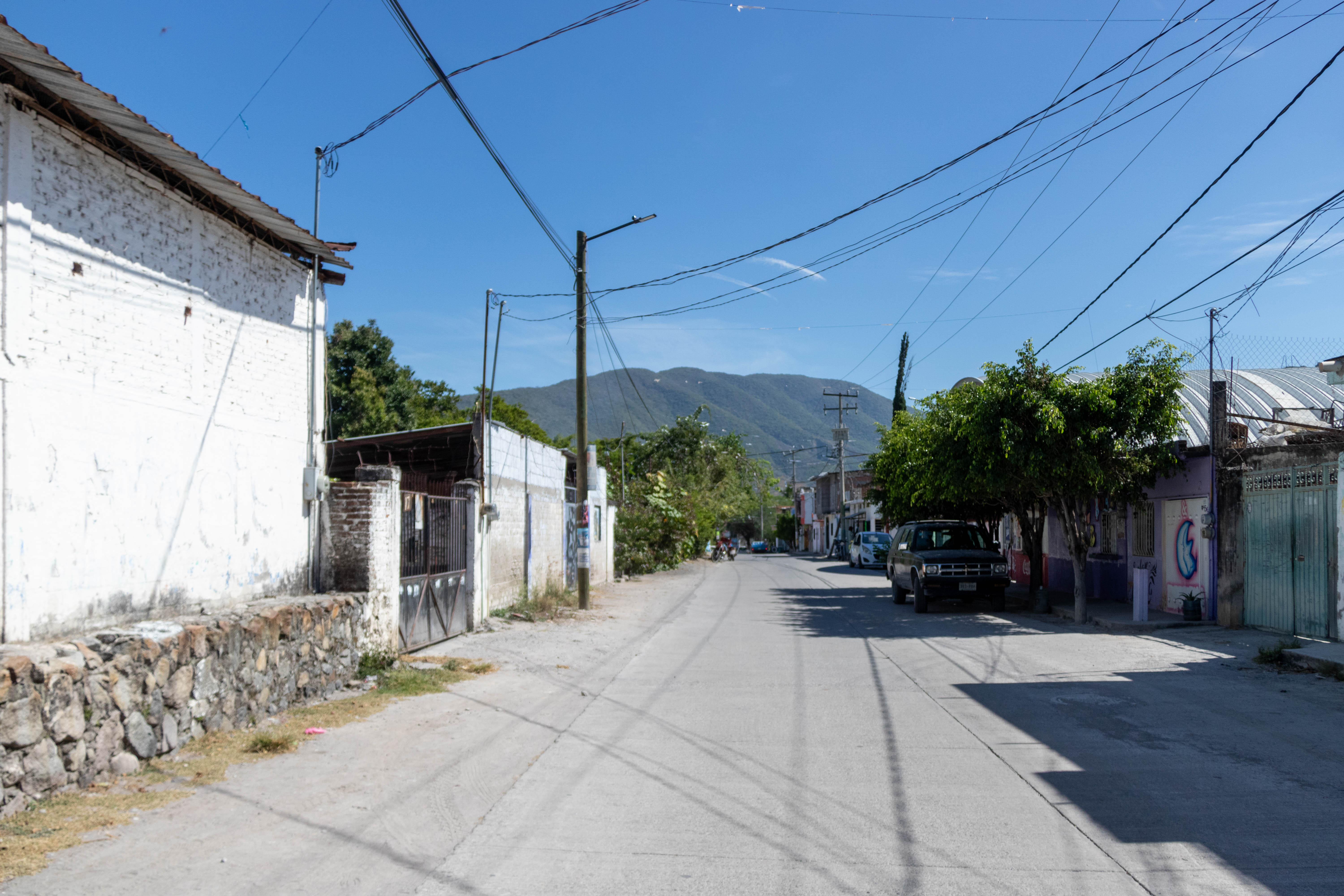 Mezcalería Sagrado Agave