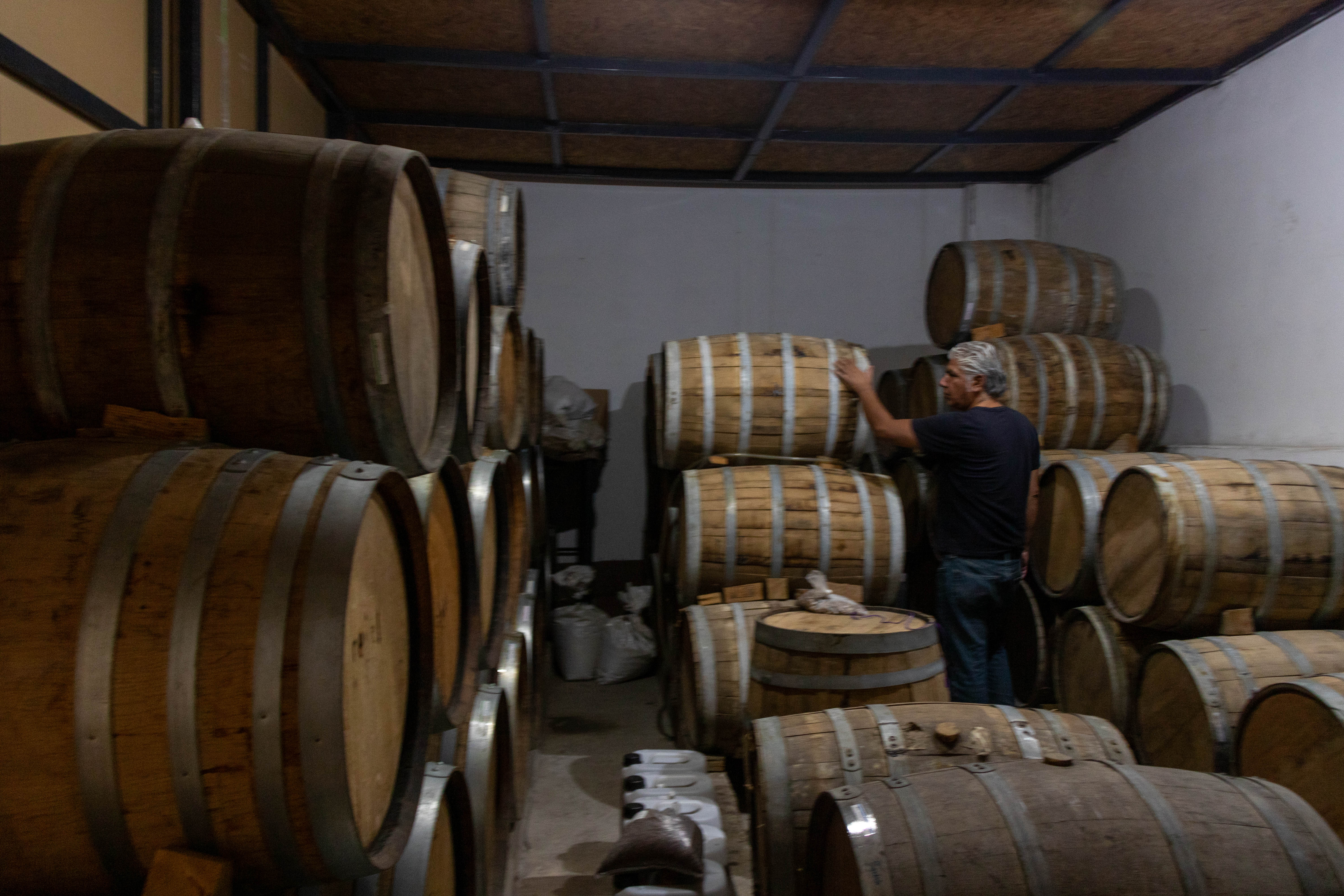 Mezcalería Sagrado Agave