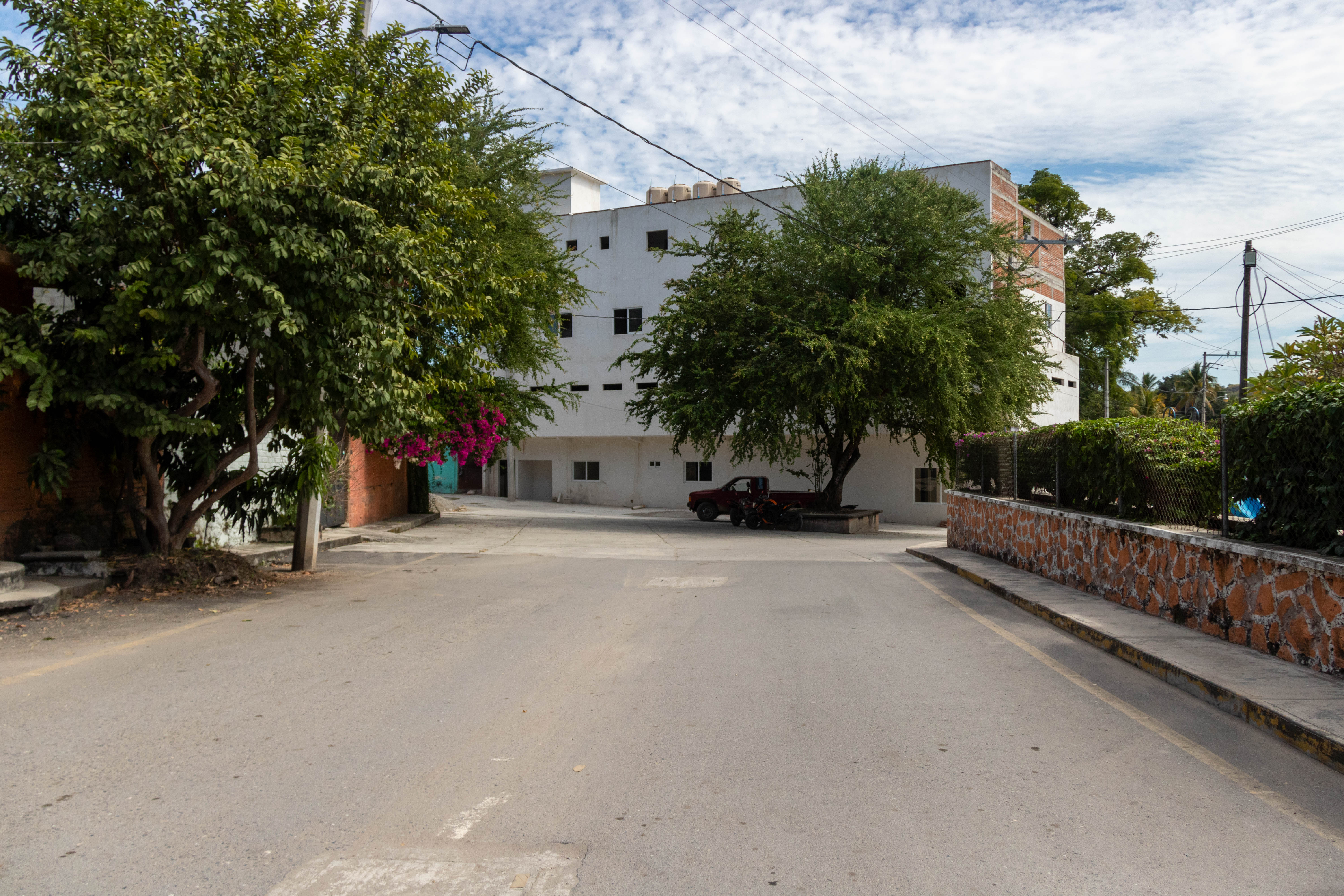 Calles Cuauchichinola