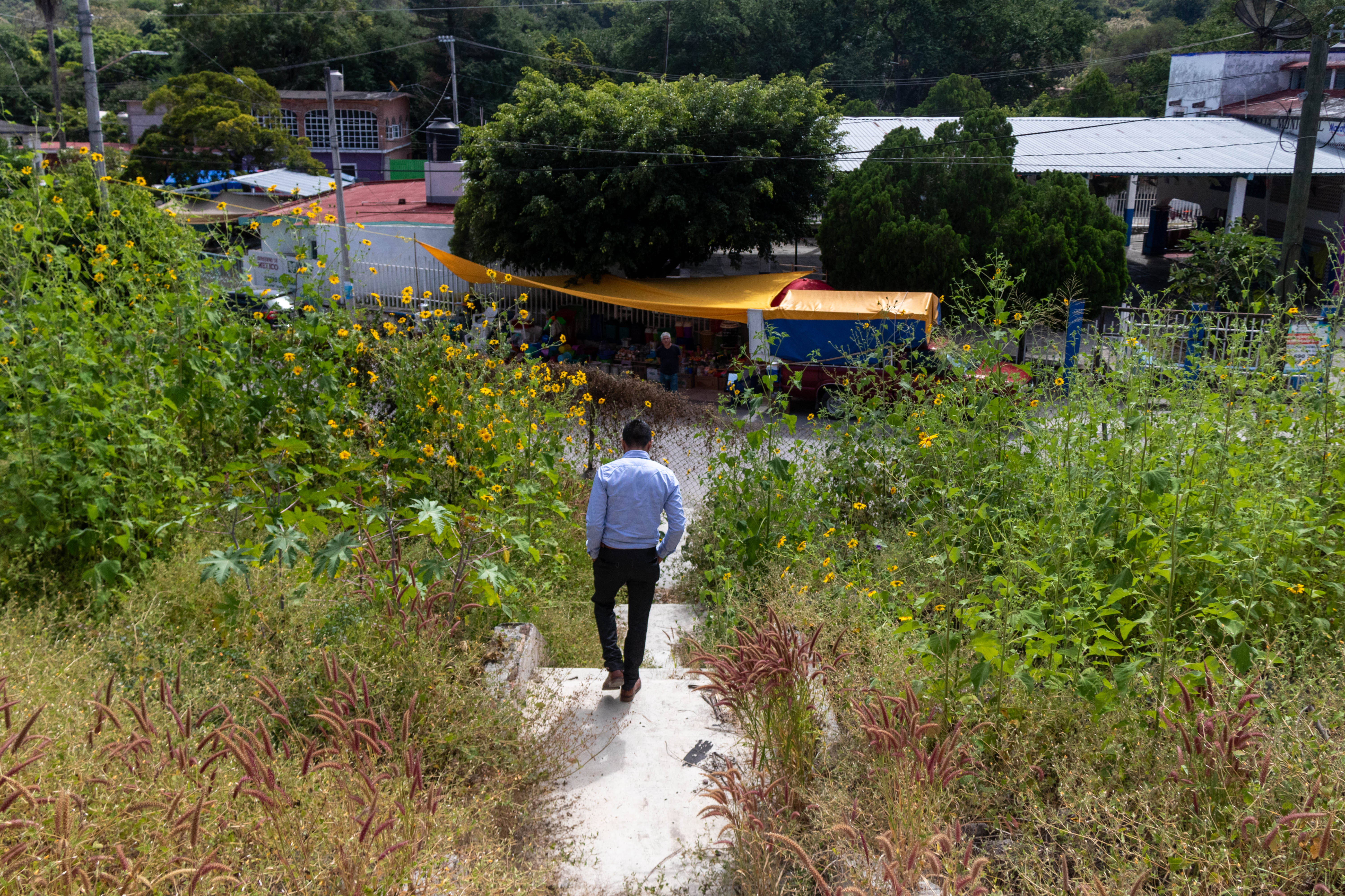 Escuela Cuauchichinola