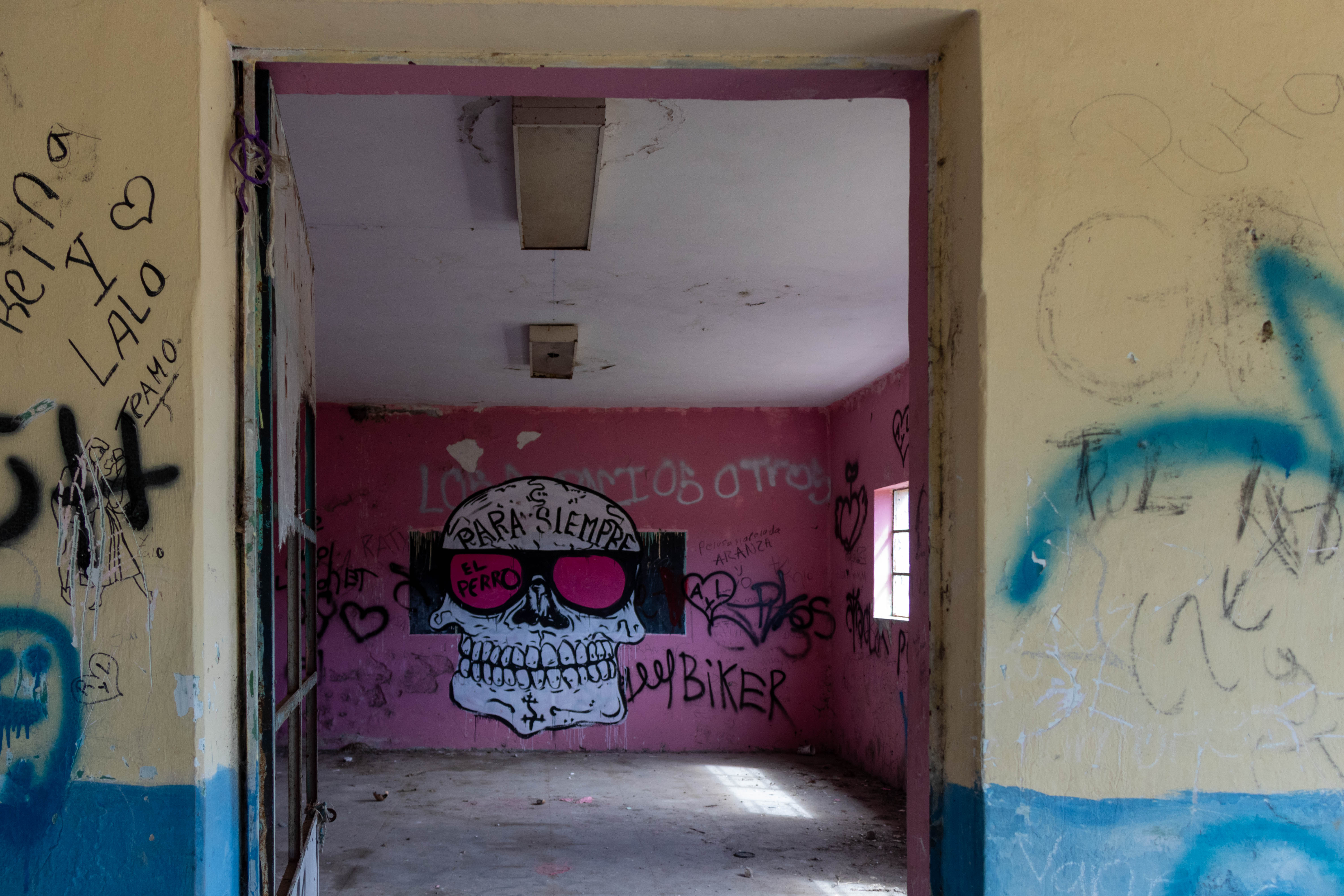 Escuela Cuauchichinola