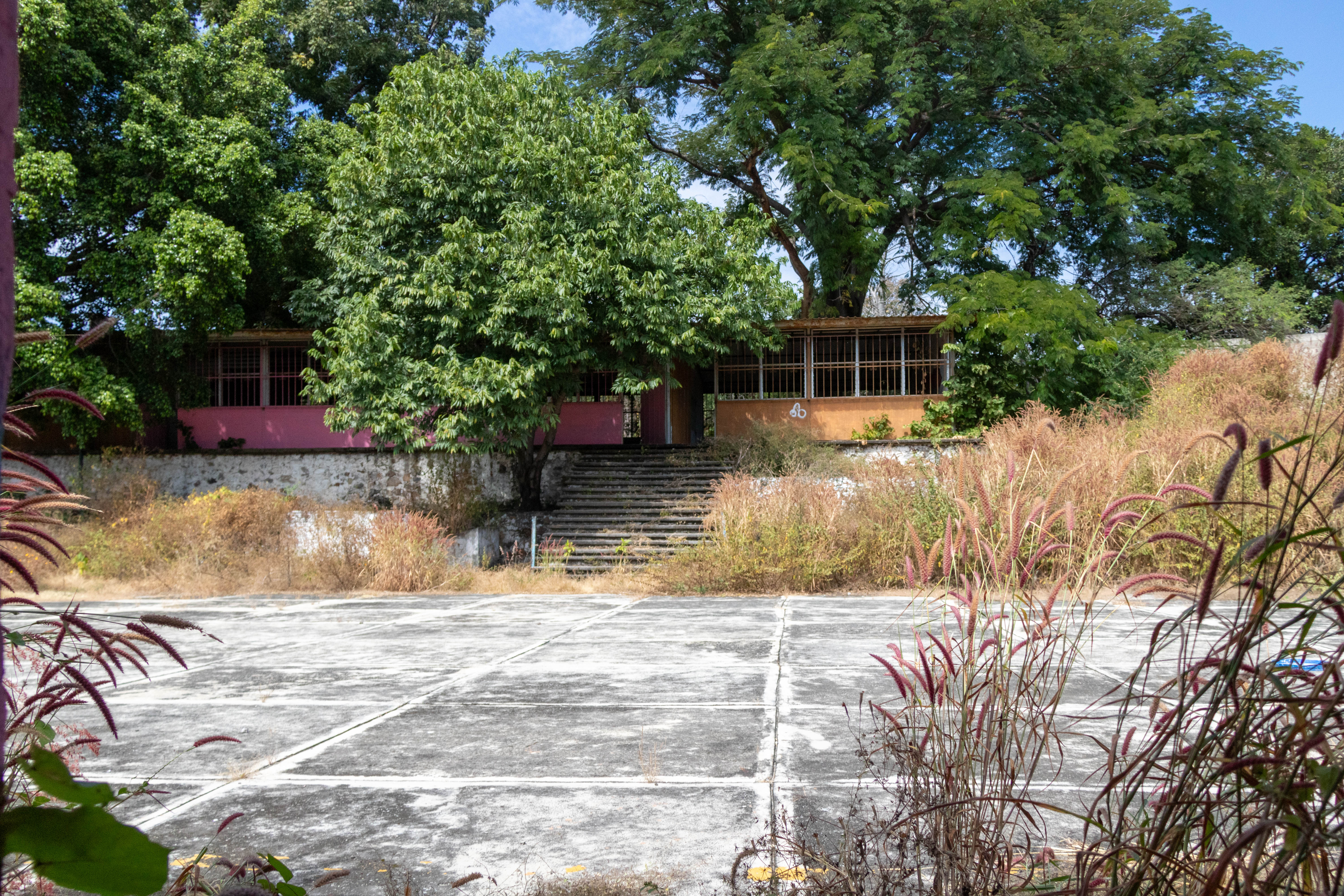 Escuela Cuauchichinola