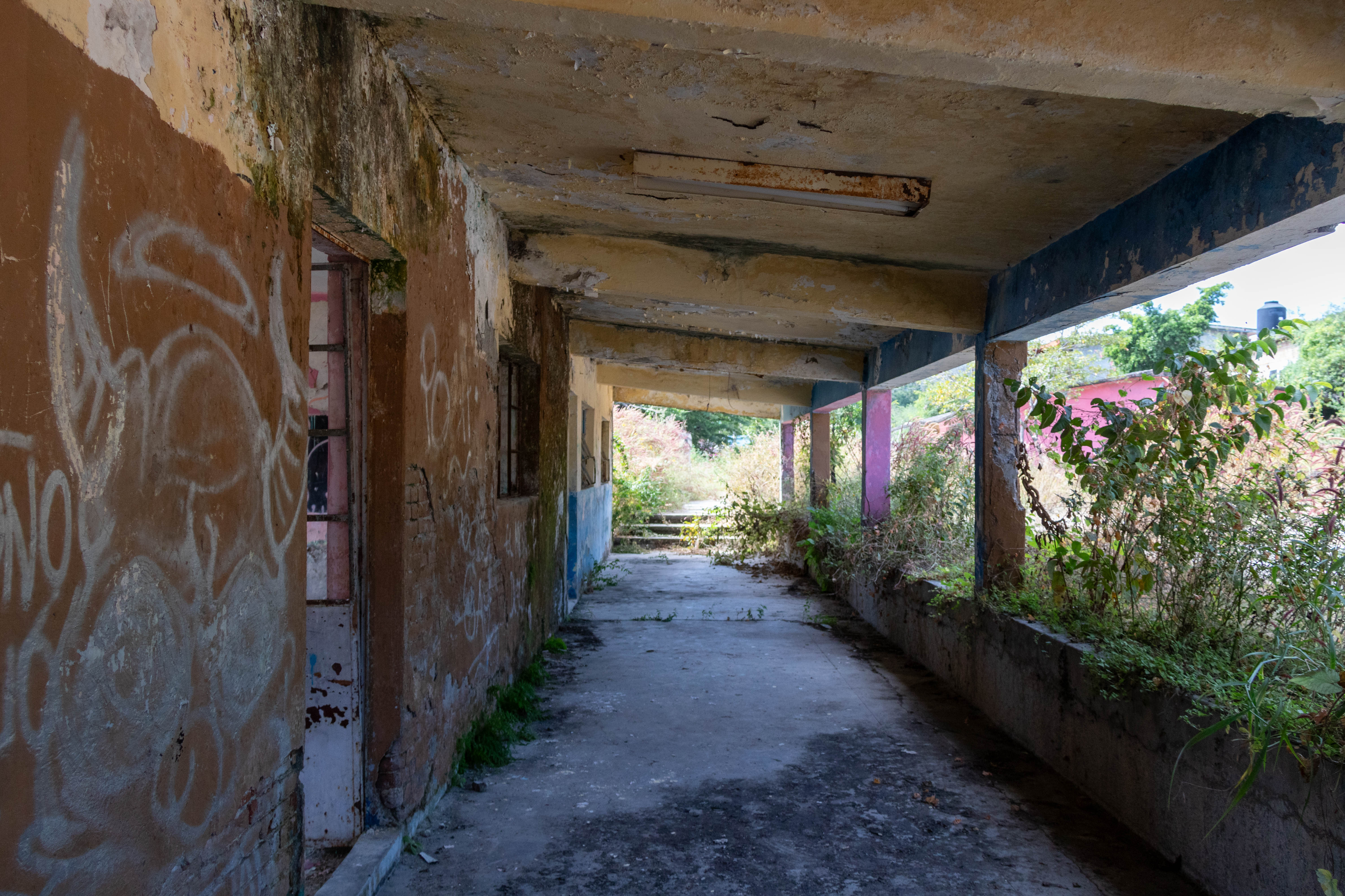 Escuela Cuauchichinola