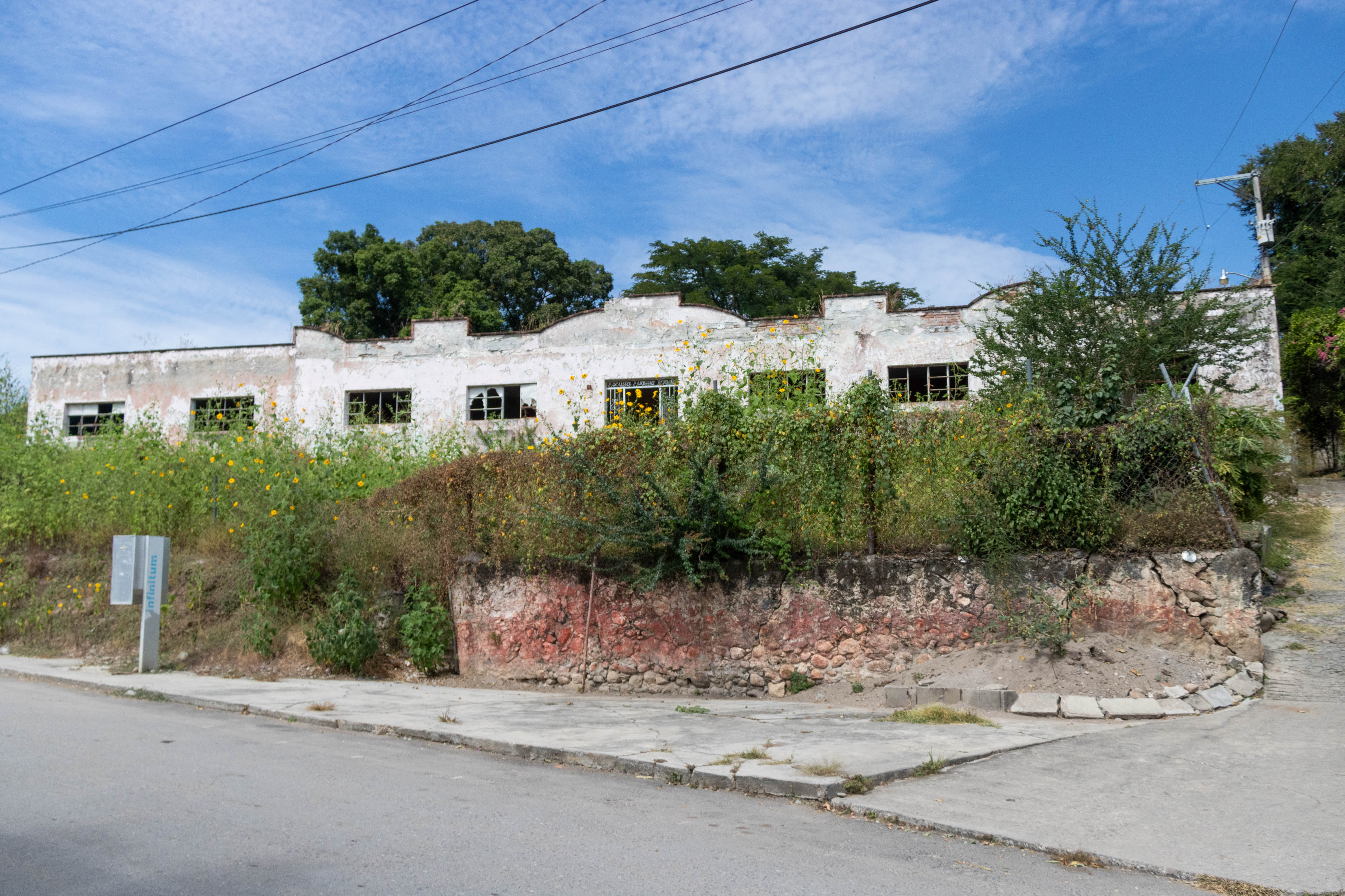 Escuela Cuauchichinola