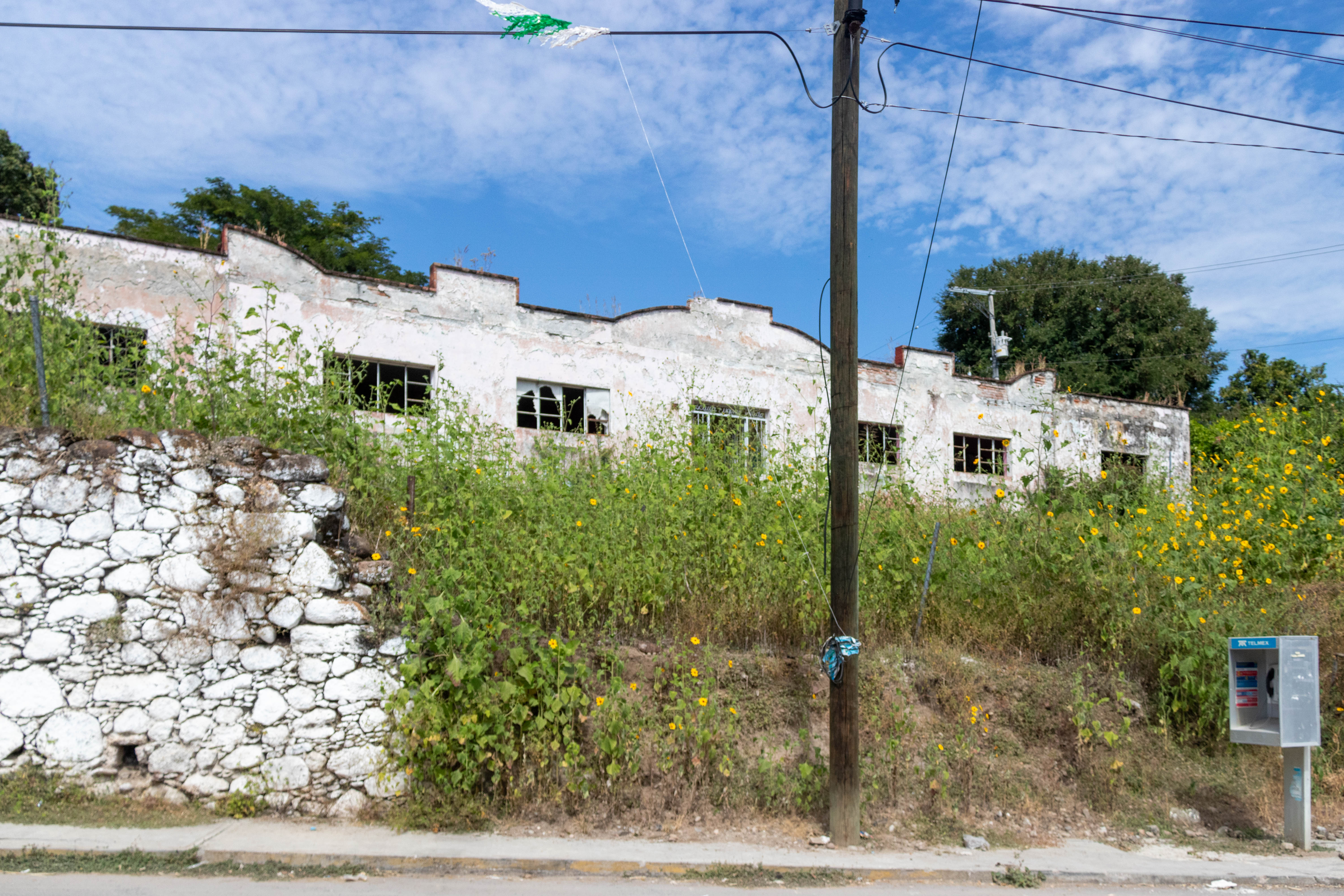 Escuela Cuauchichinola