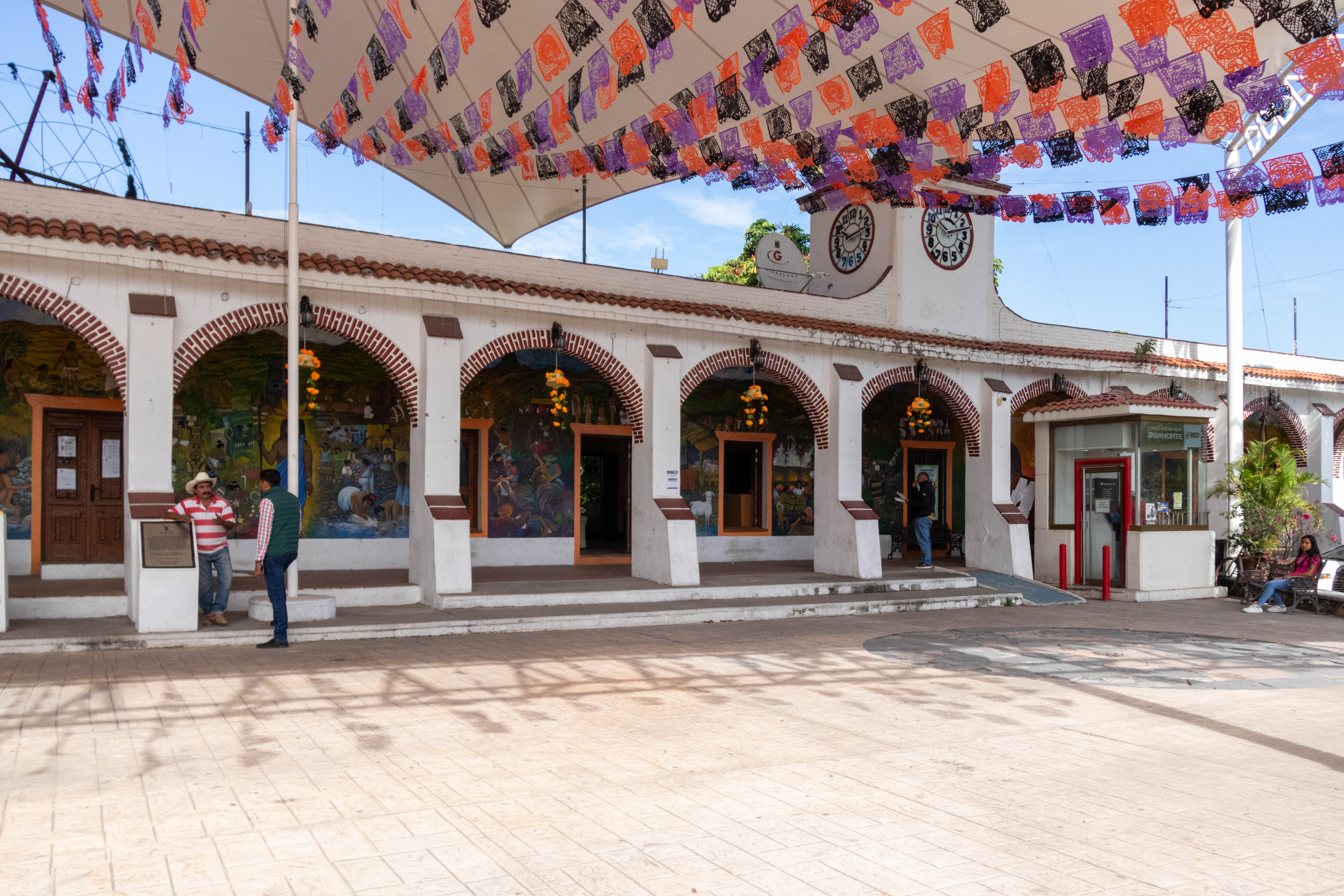 Presidencia Municipal