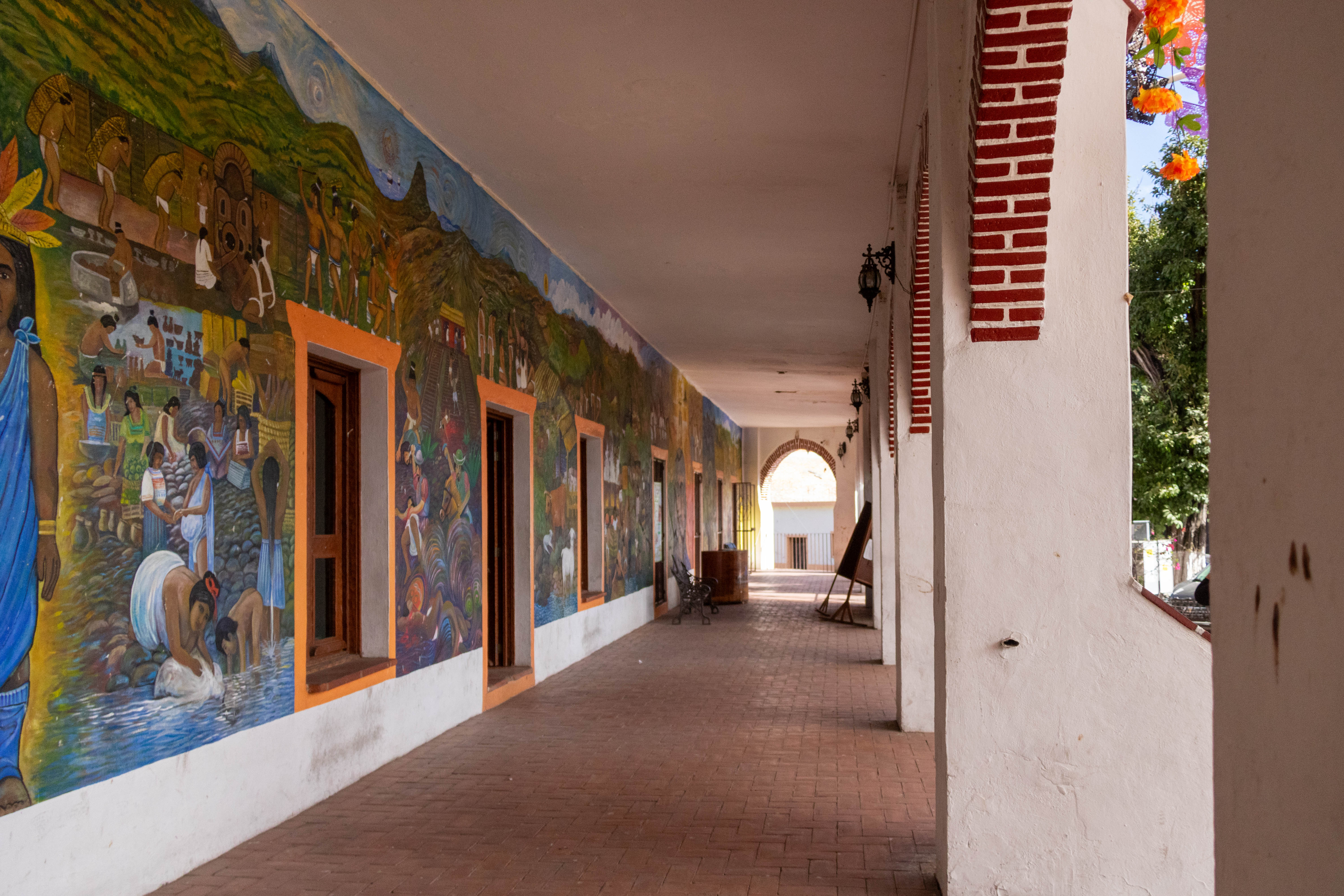 Presidencia Municipal