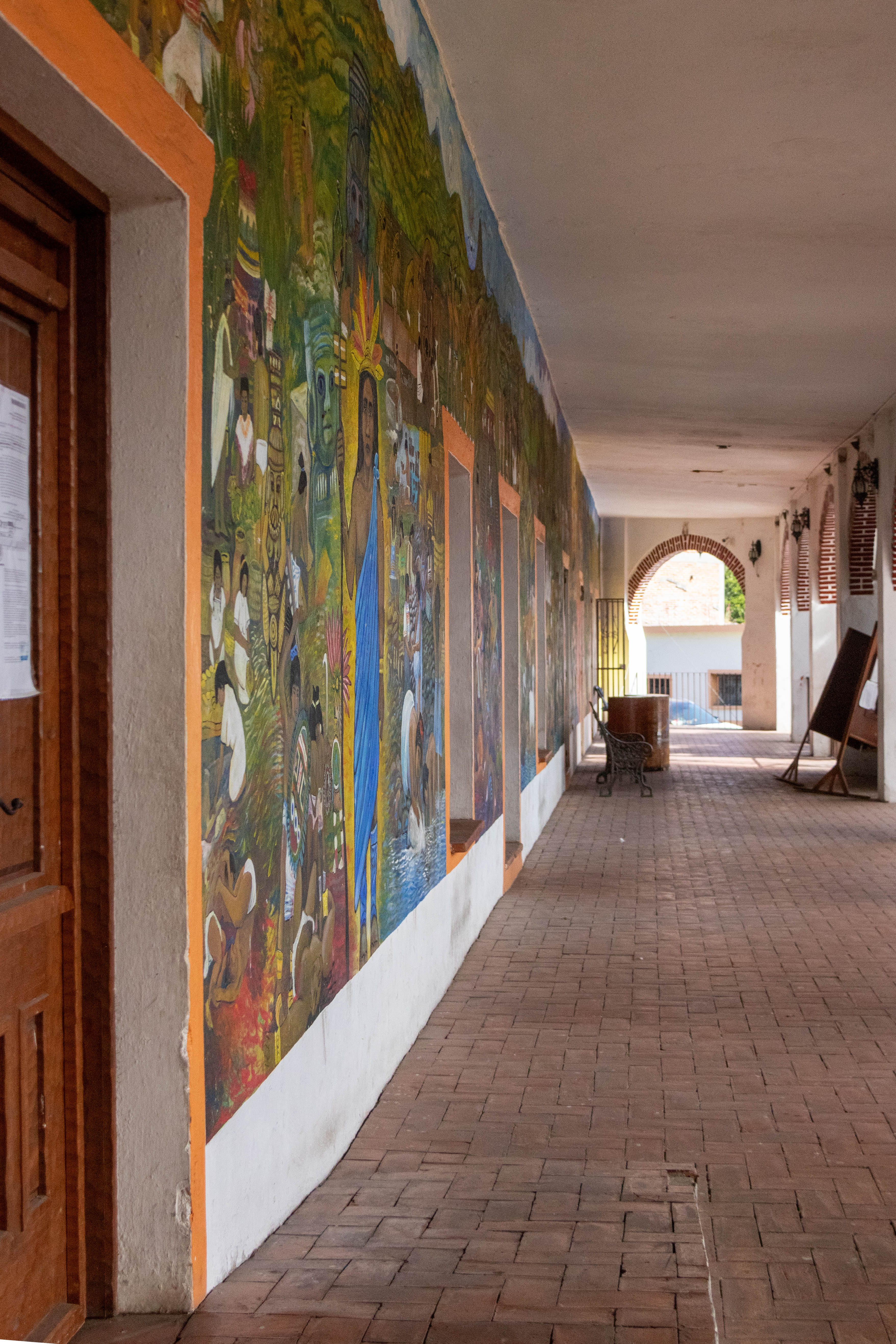 Presidencia Municipal