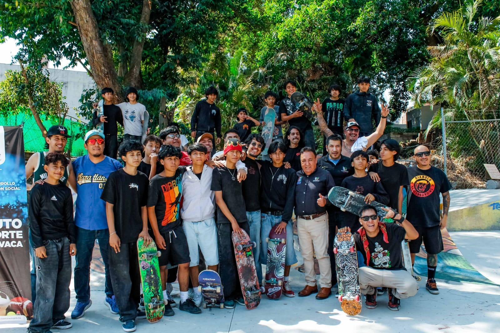 Avanzan siete patinadores al clasificatorio nacional Avanzan siete patinadores al clasificatorio nacional