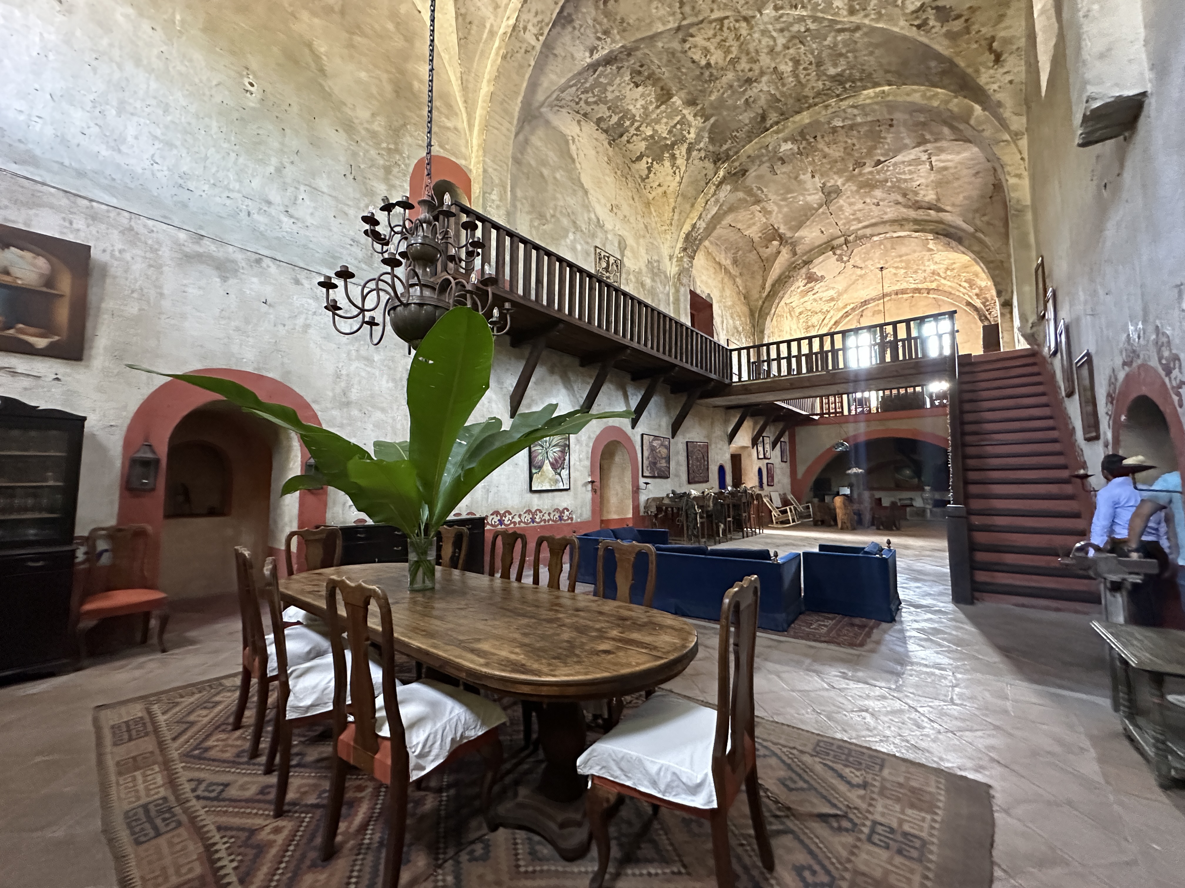 Hacienda (Mazatepec)