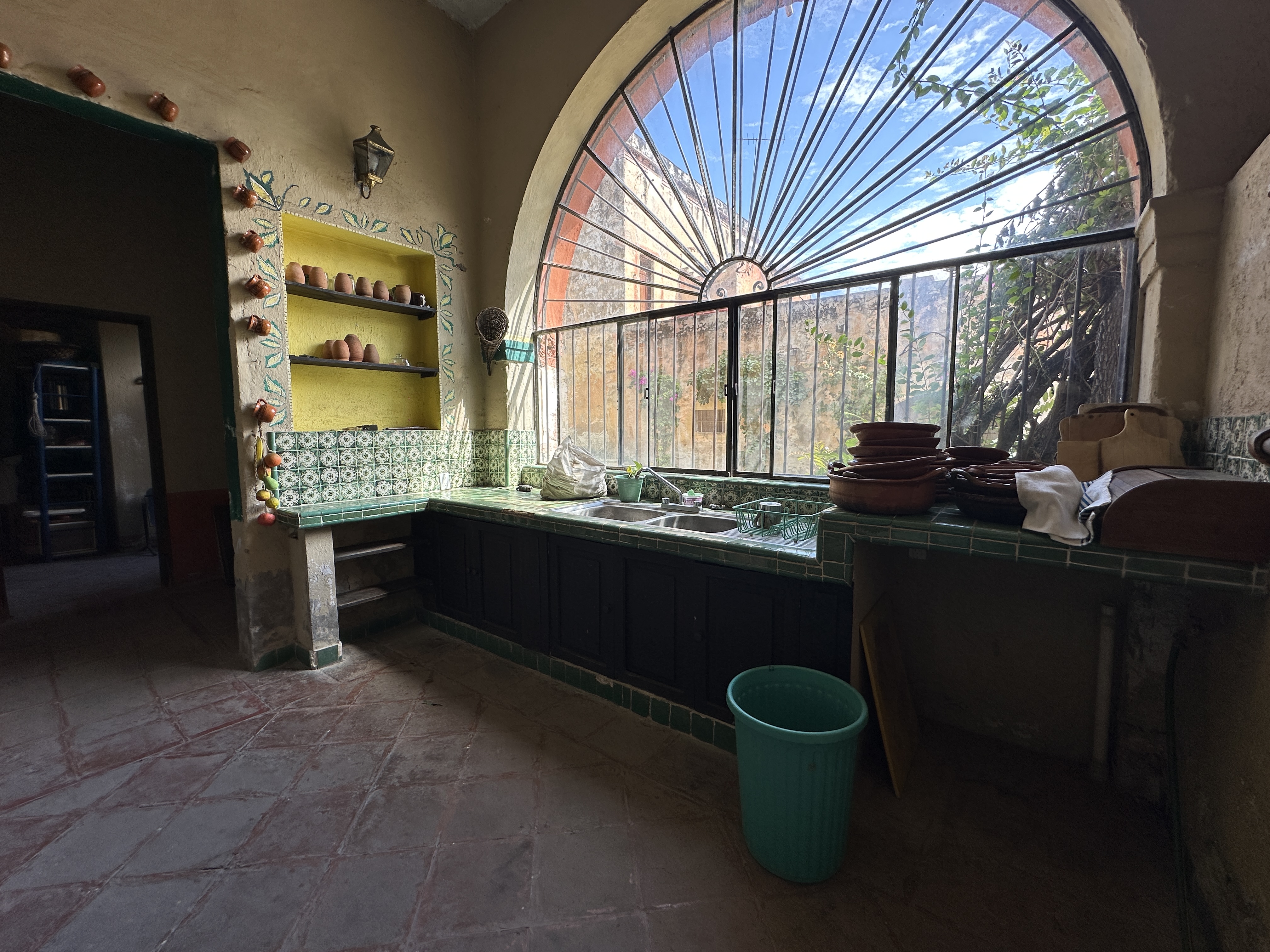 Hacienda (Mazatepec)