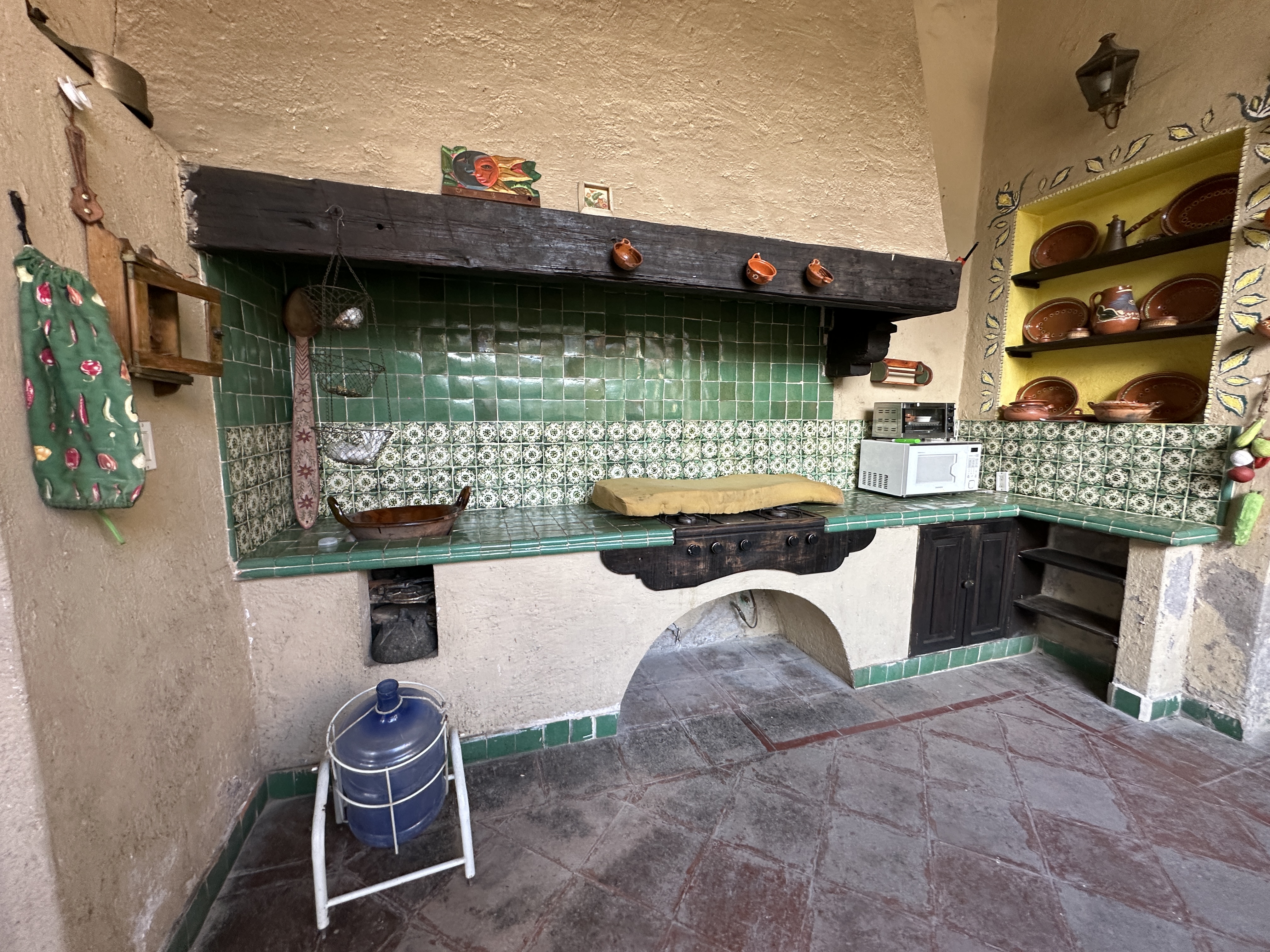 Hacienda (Mazatepec)