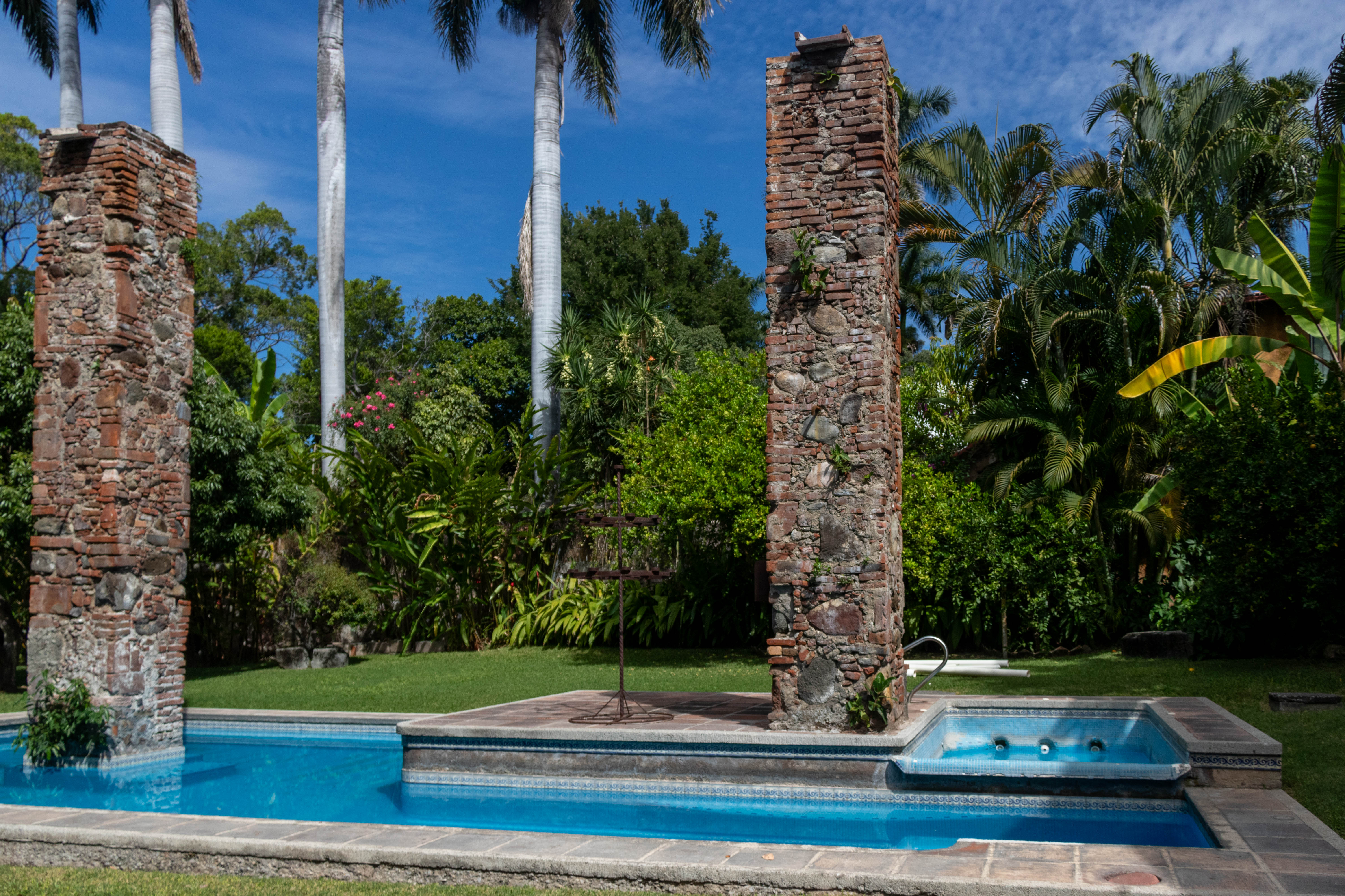 Hacienda (Mazatepec)