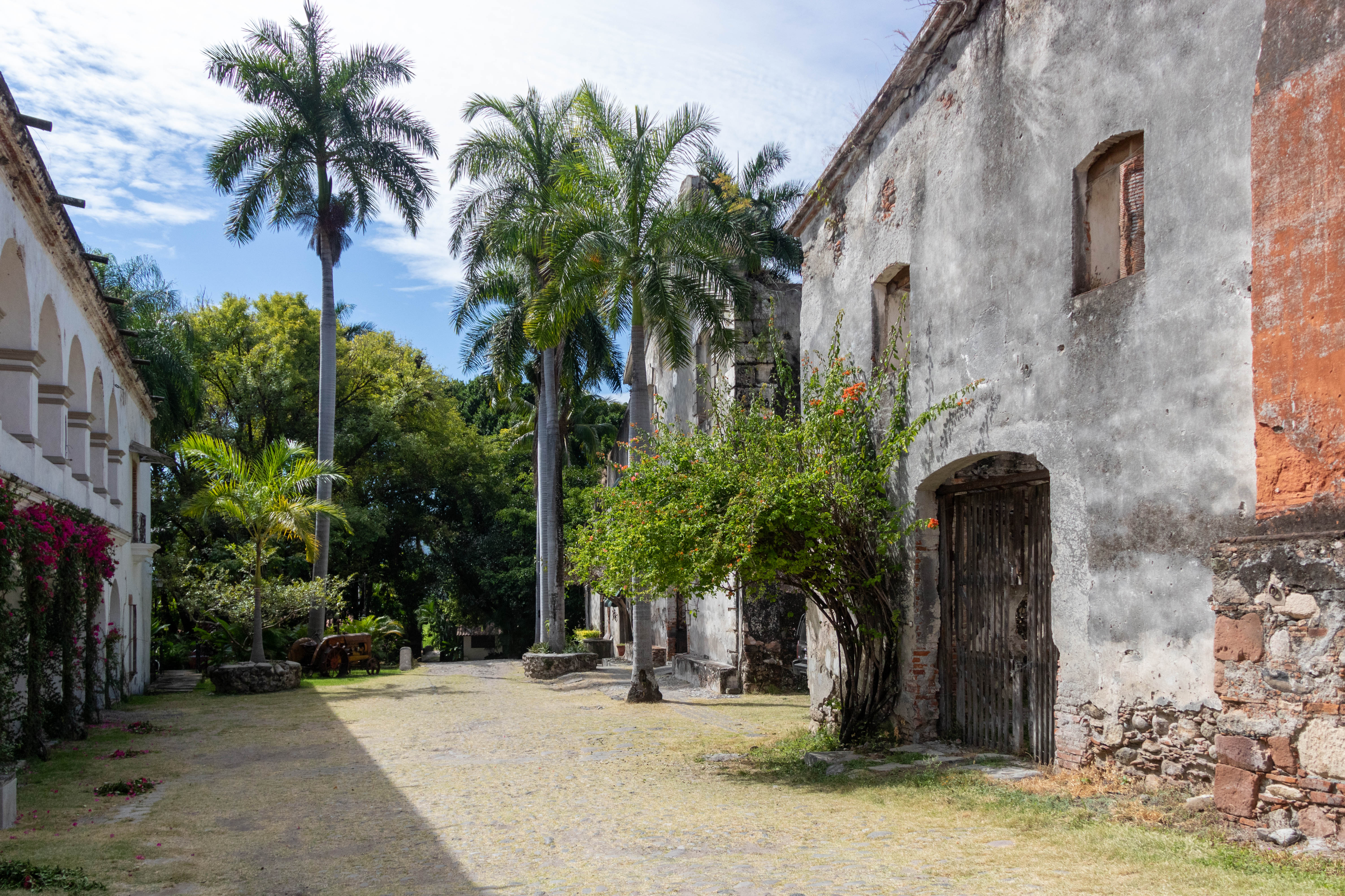 Hacienda (Mazatepec)