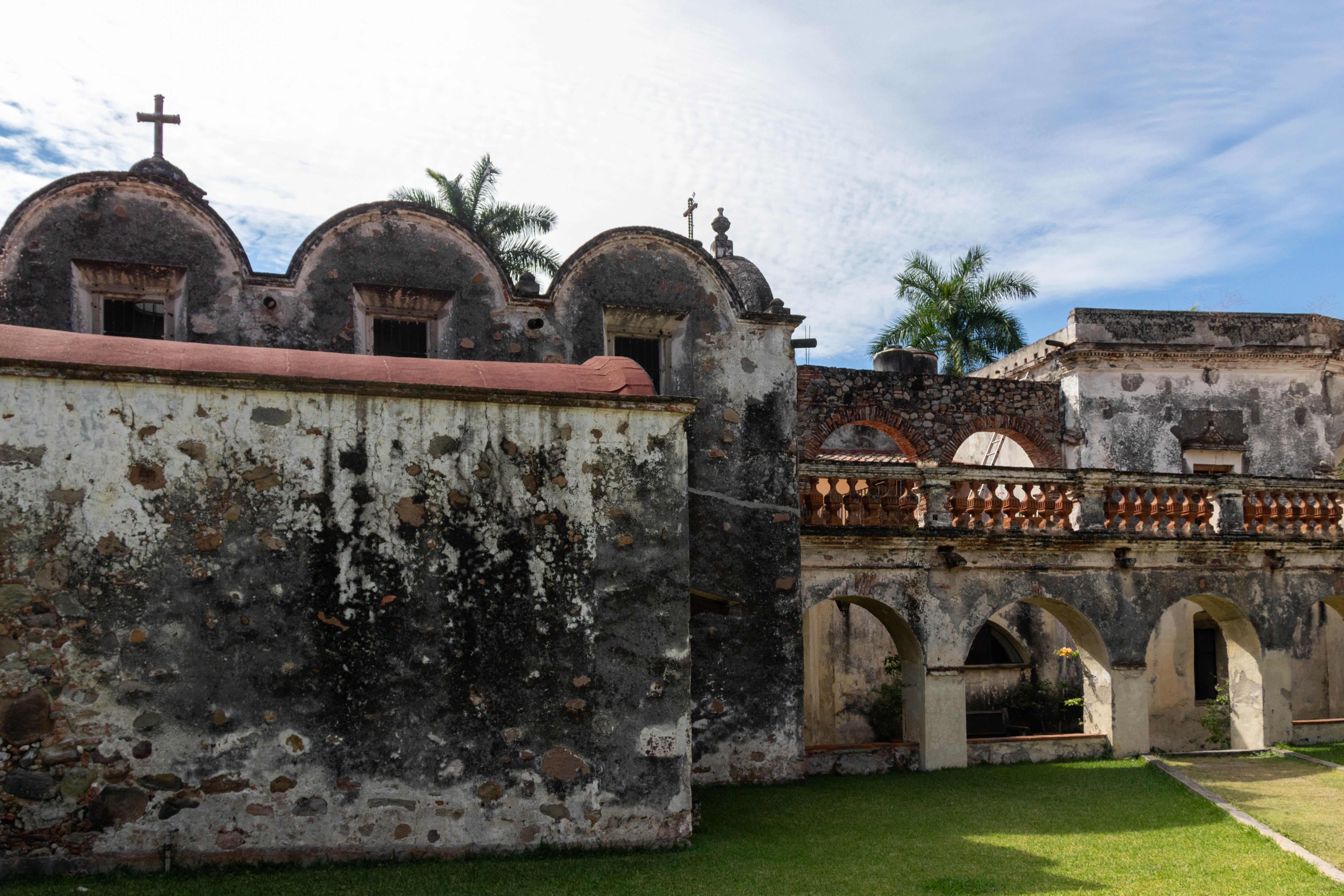 Hacienda (Mazatepec)