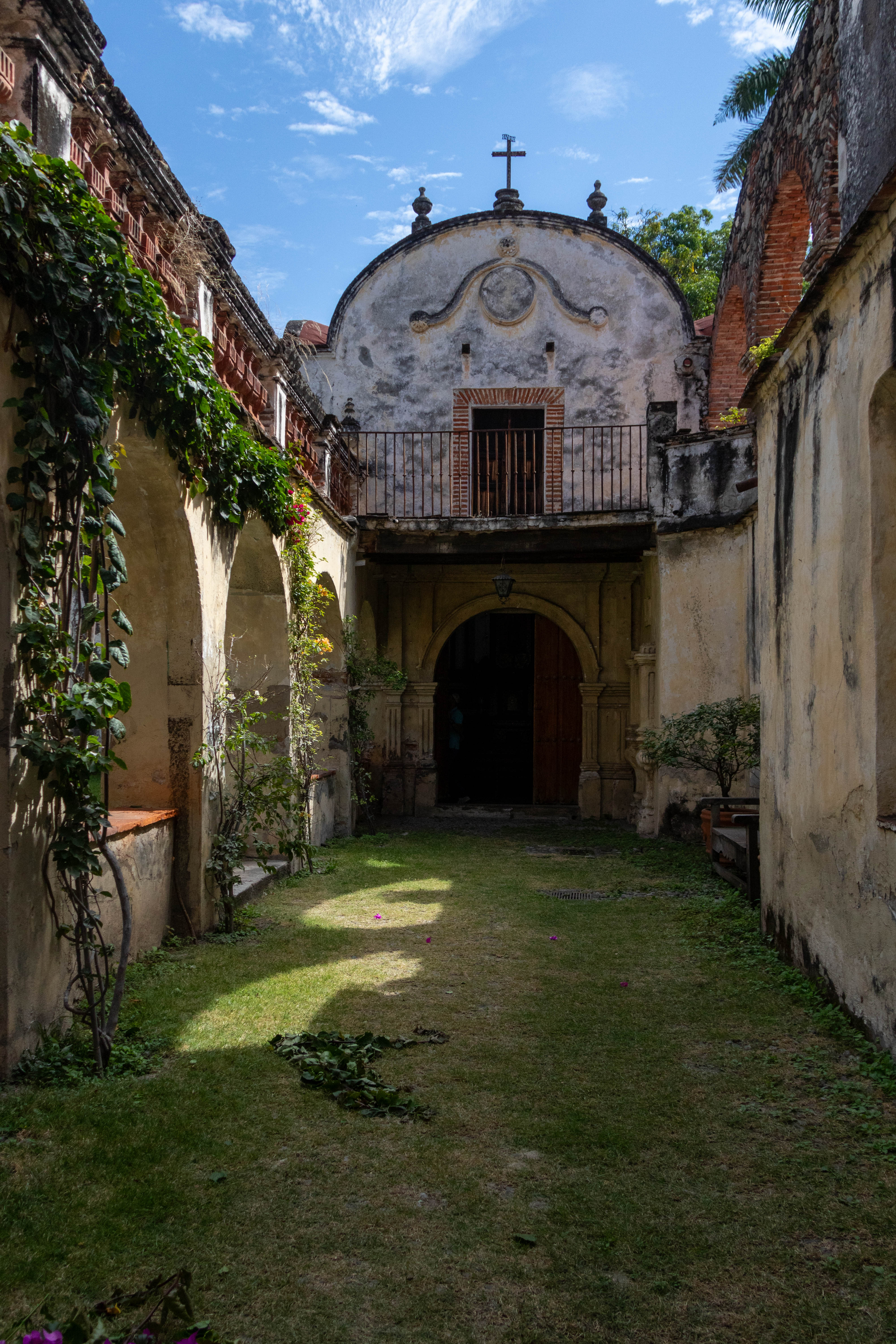 Hacienda (Mazatepec)
