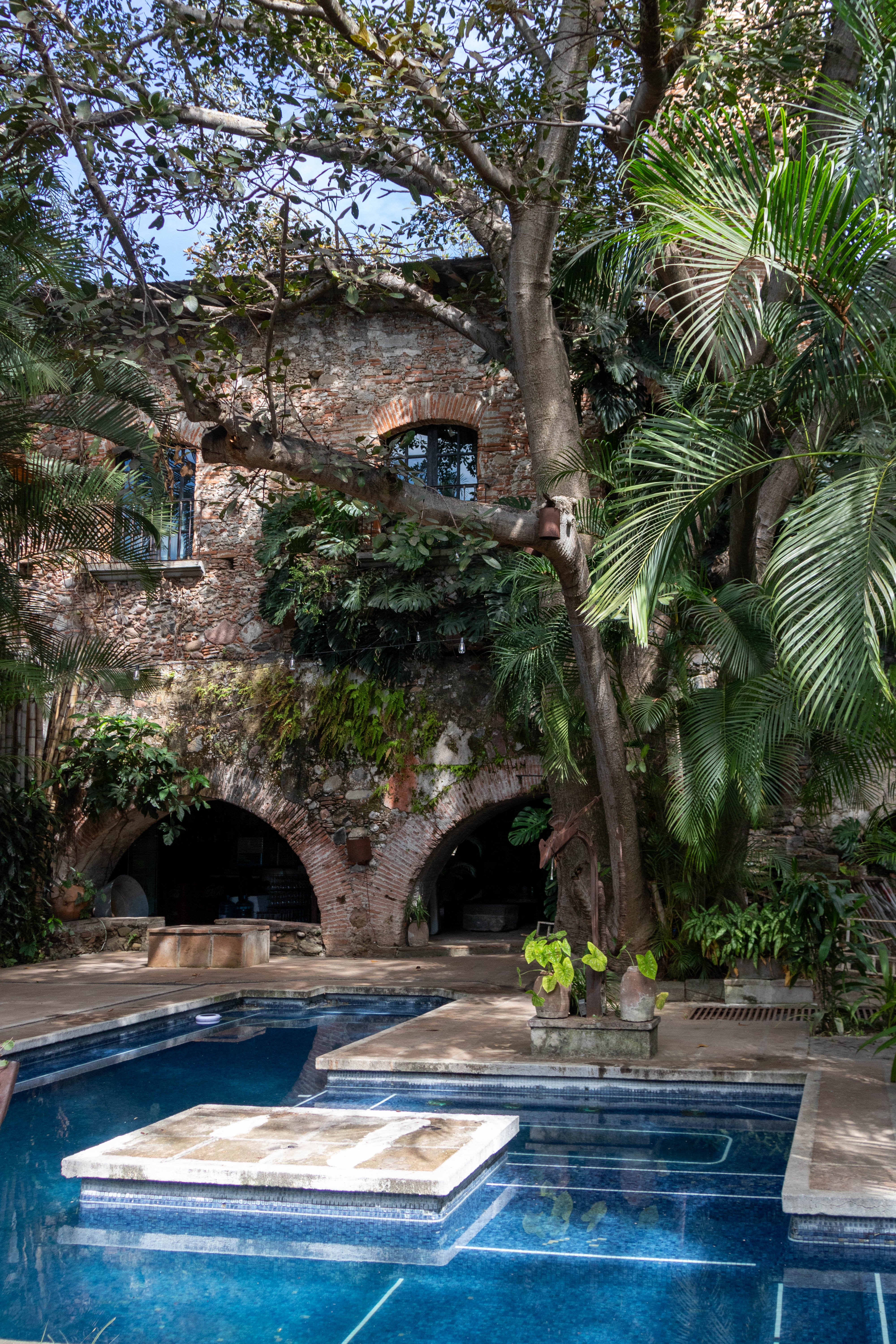 Hacienda (Mazatepec)