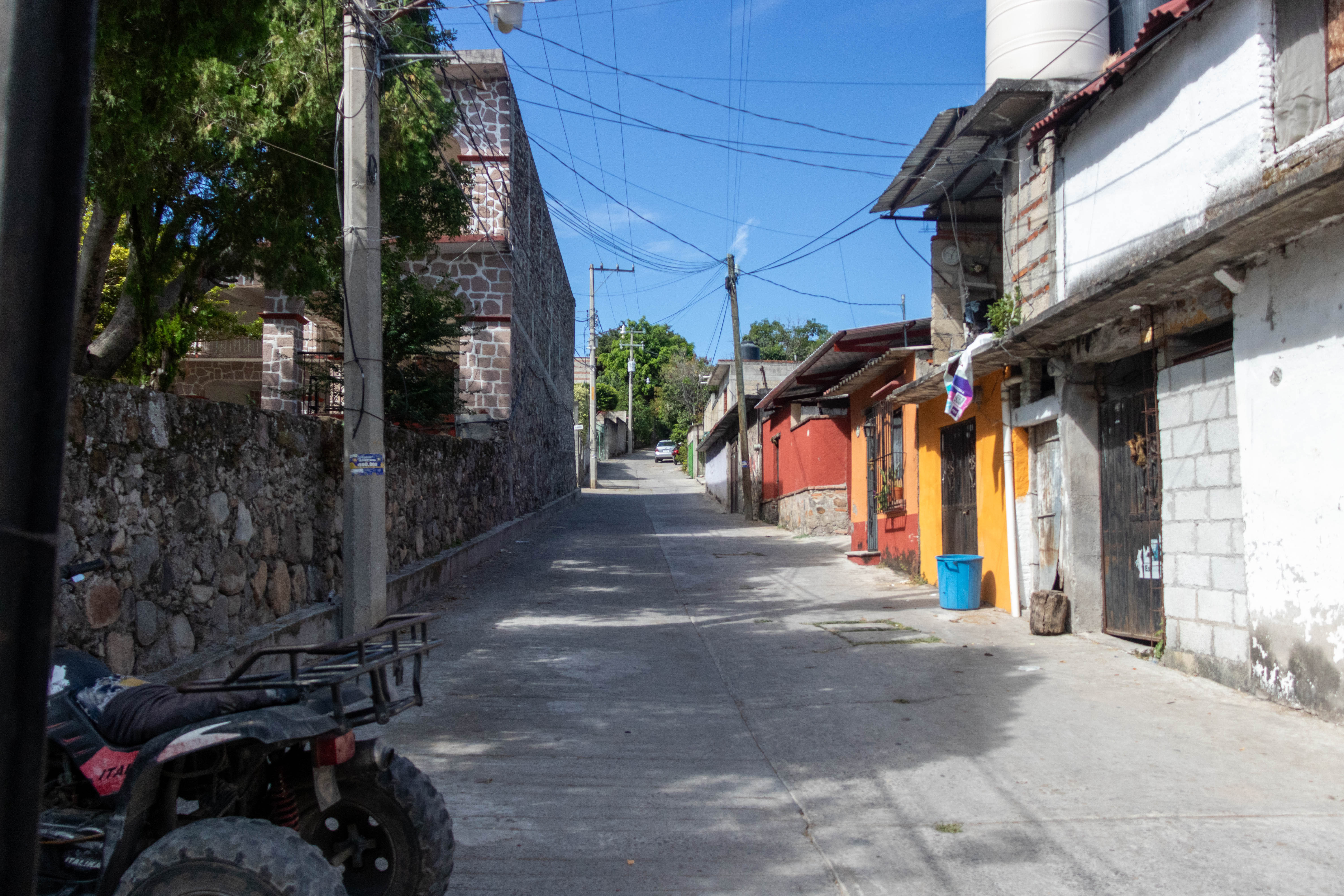 Santuario El Señor del Calvario