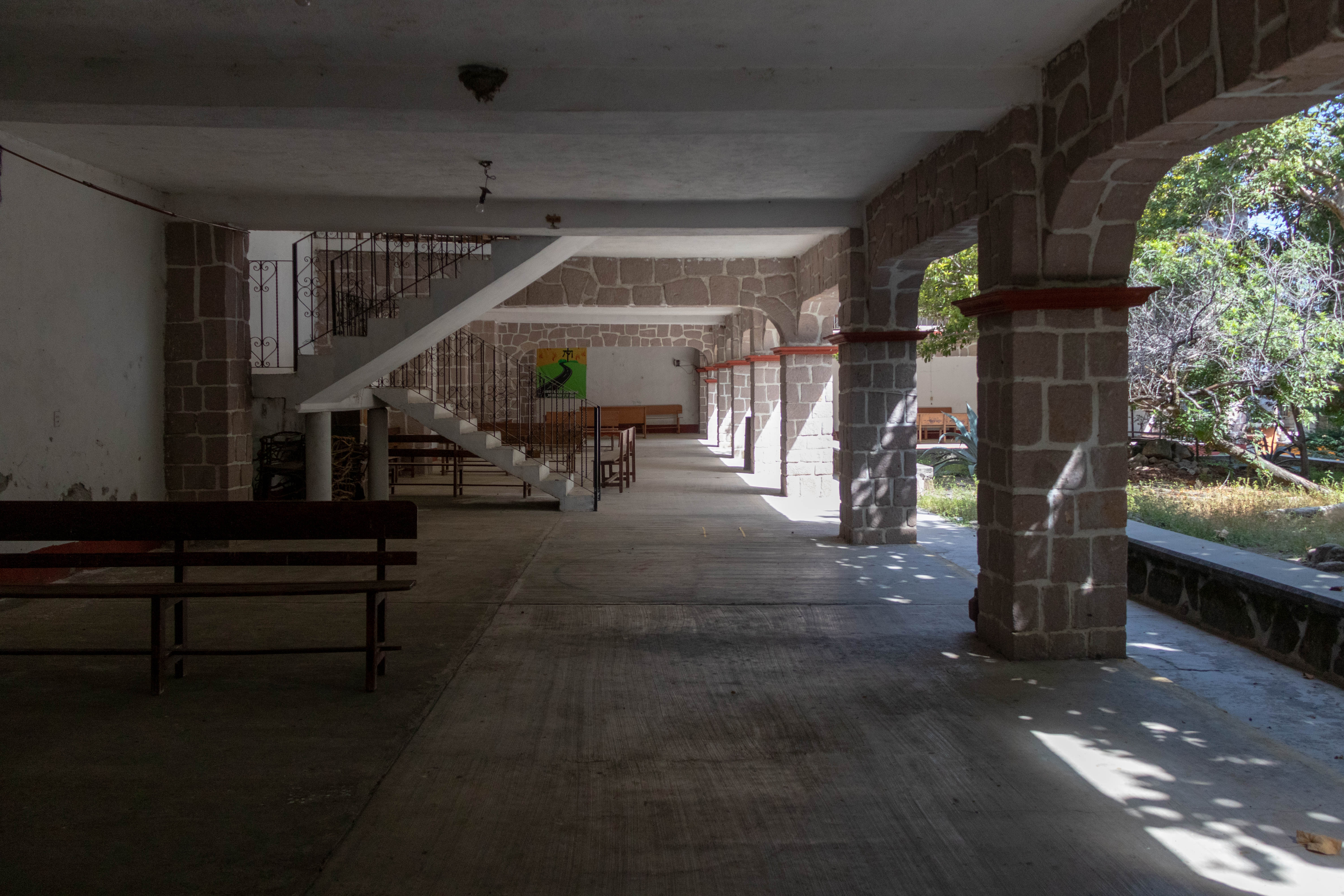 Santuario El Señor del Calvario