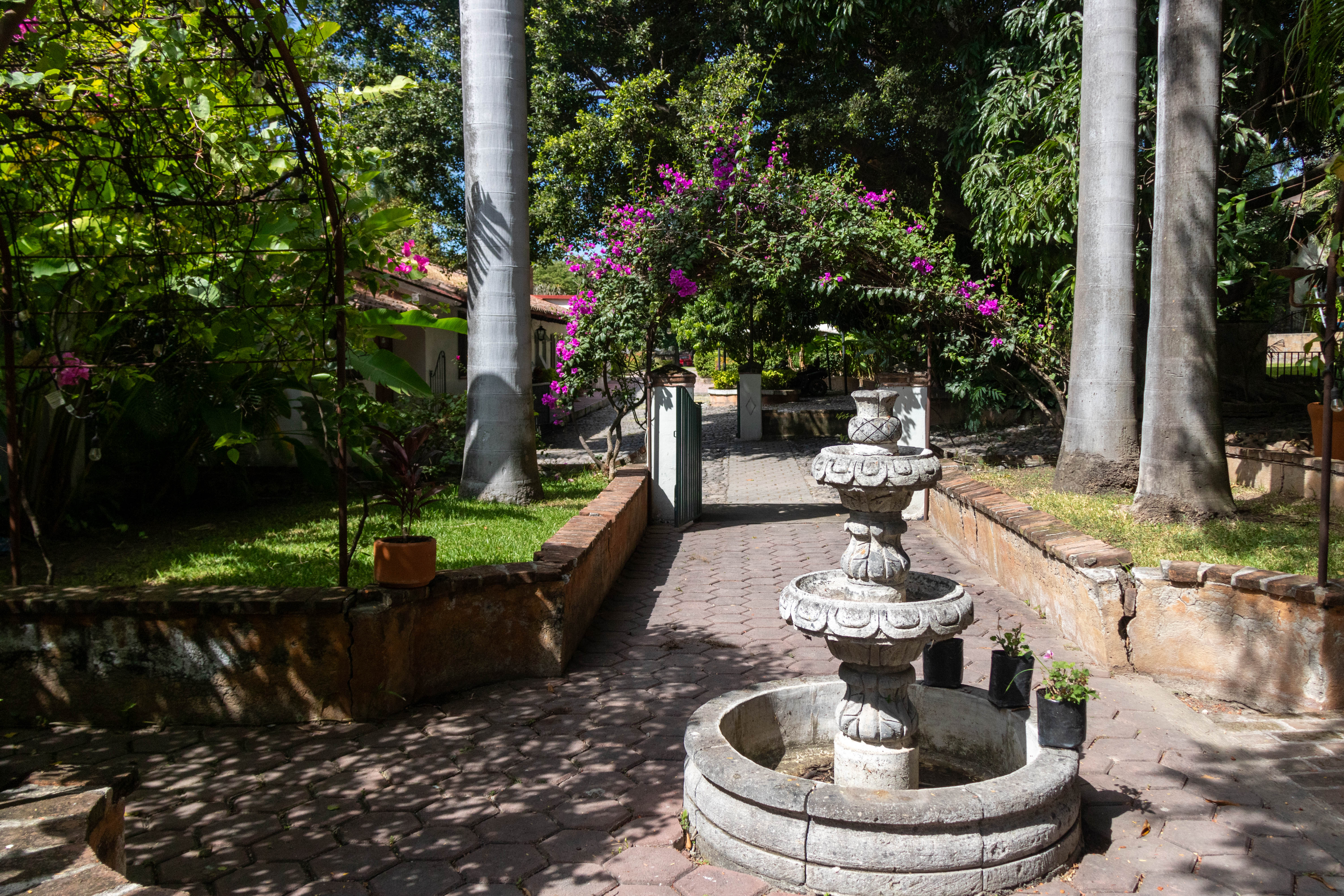 Habitaciones Hacienda (Mazatepec)
