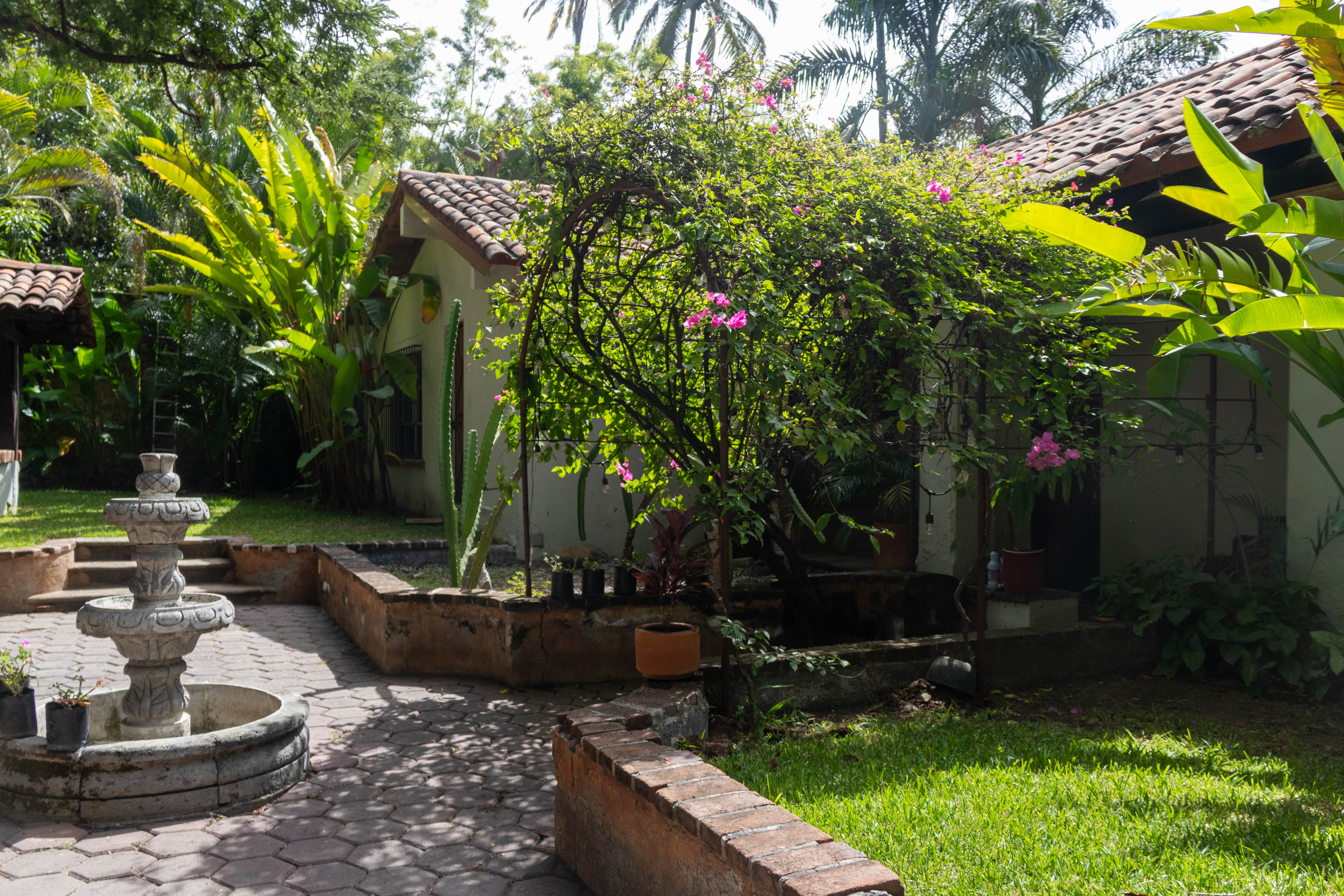 Habitaciones Hacienda (Mazatepec)