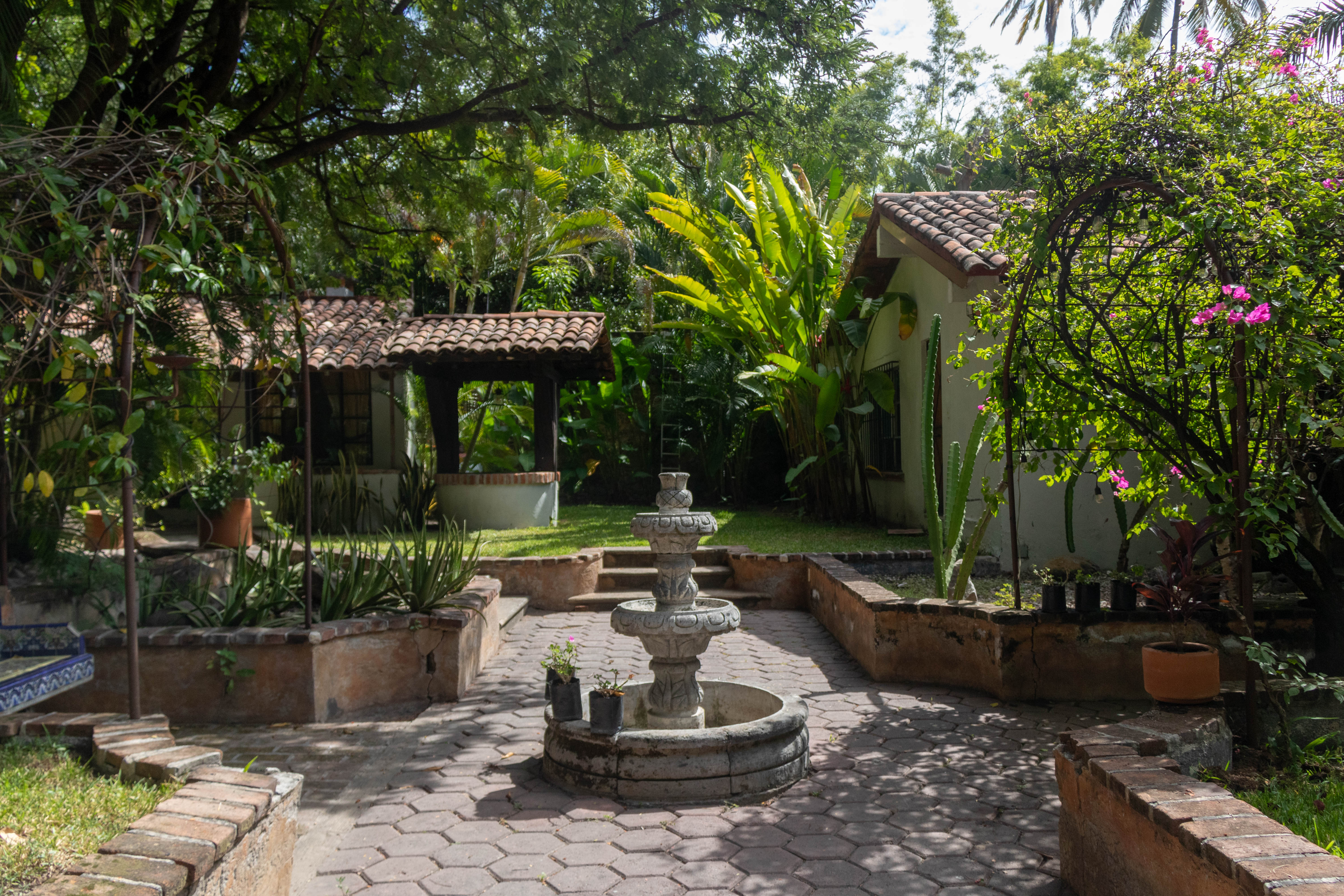 Habitaciones Hacienda (Mazatepec)