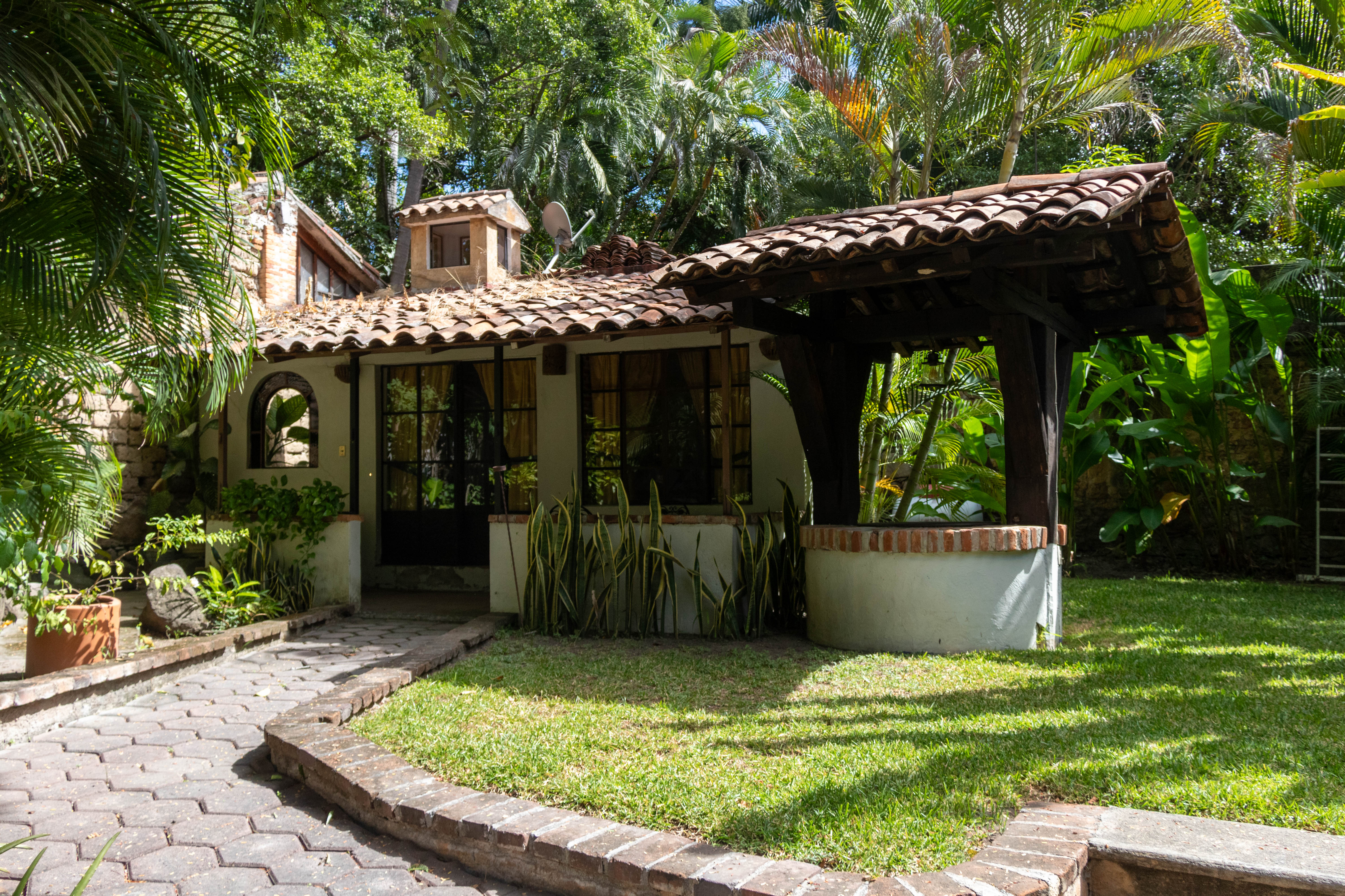 Habitaciones Hacienda (Mazatepec)
