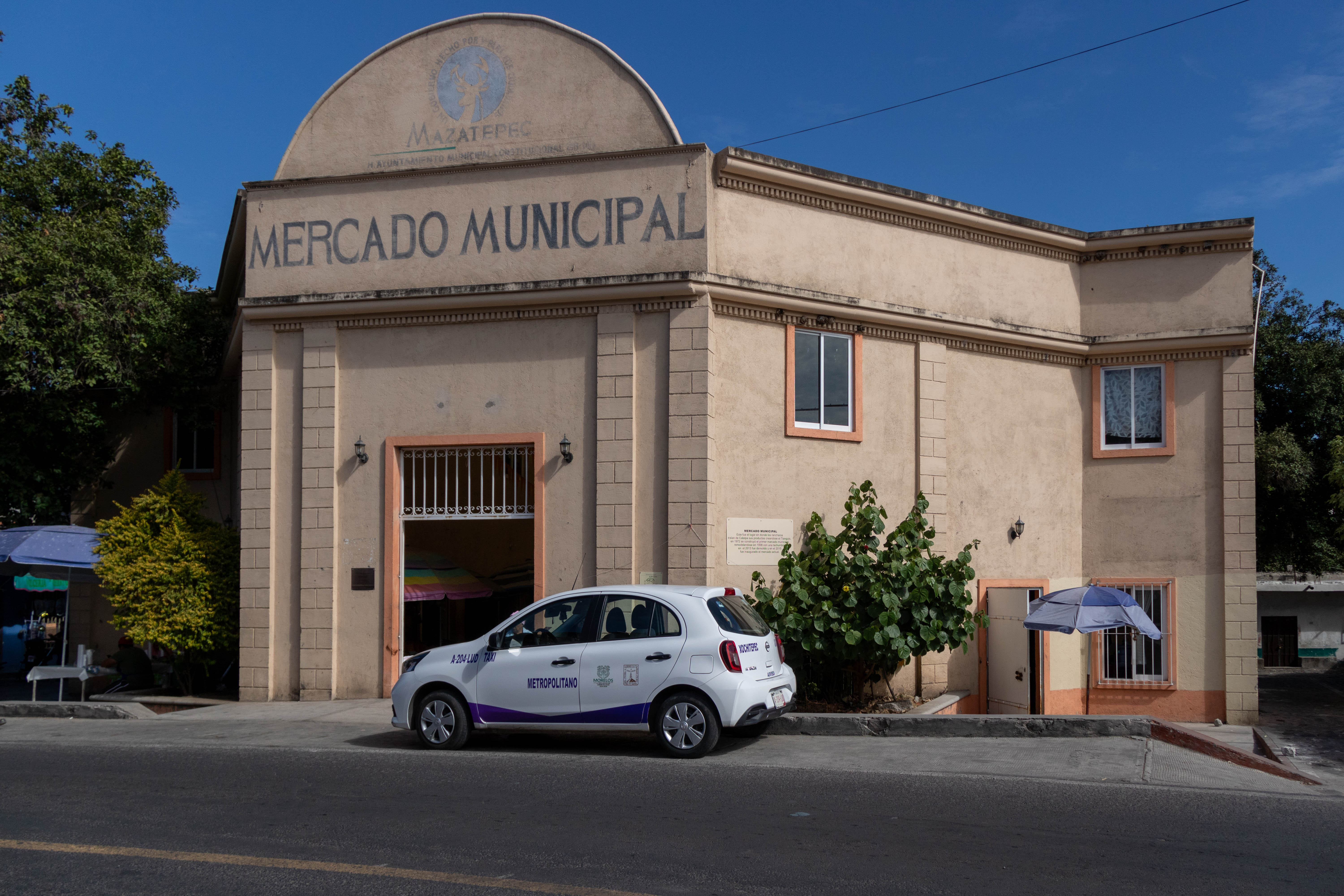 Mercado Municipal