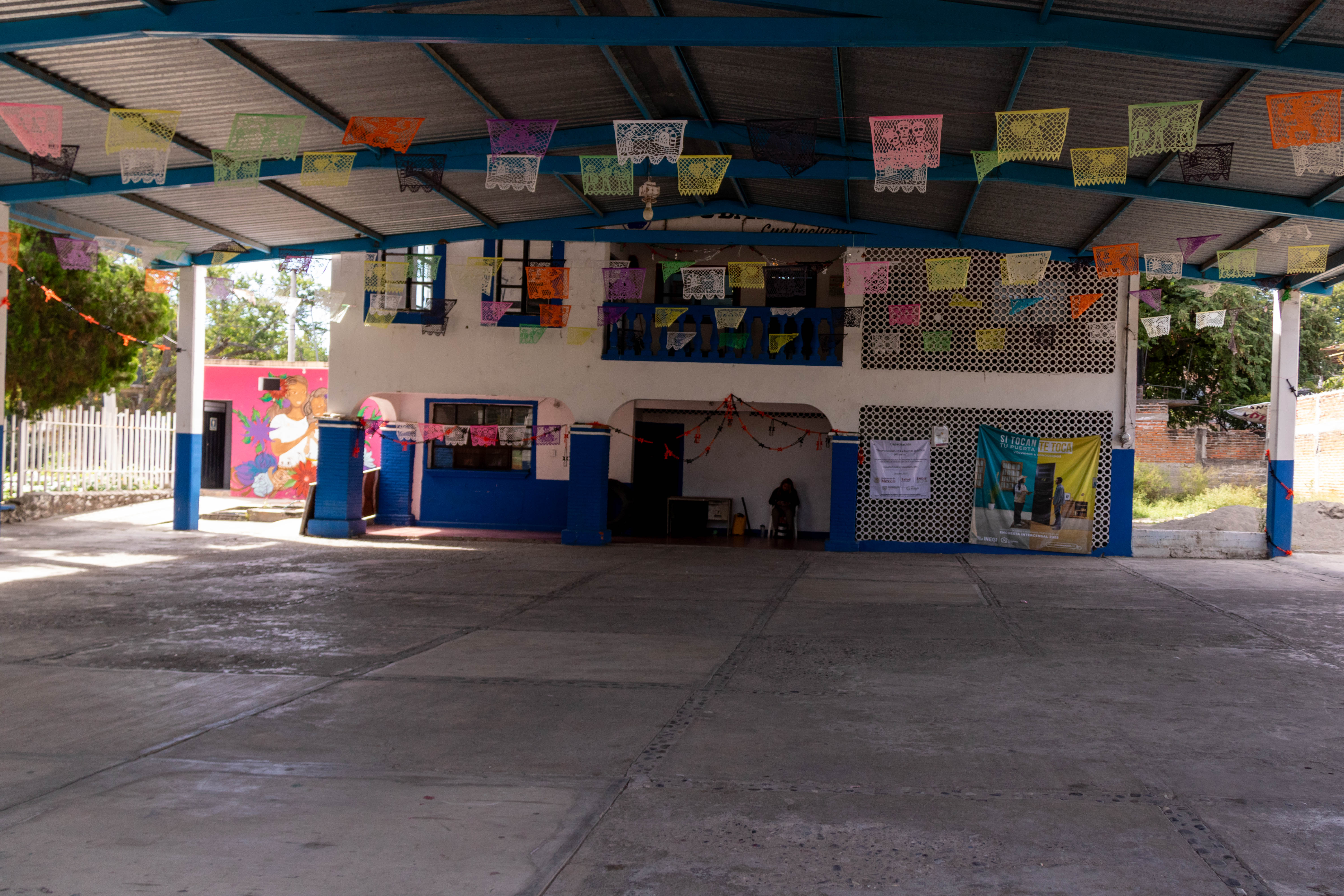 Murales Cuauchichinola