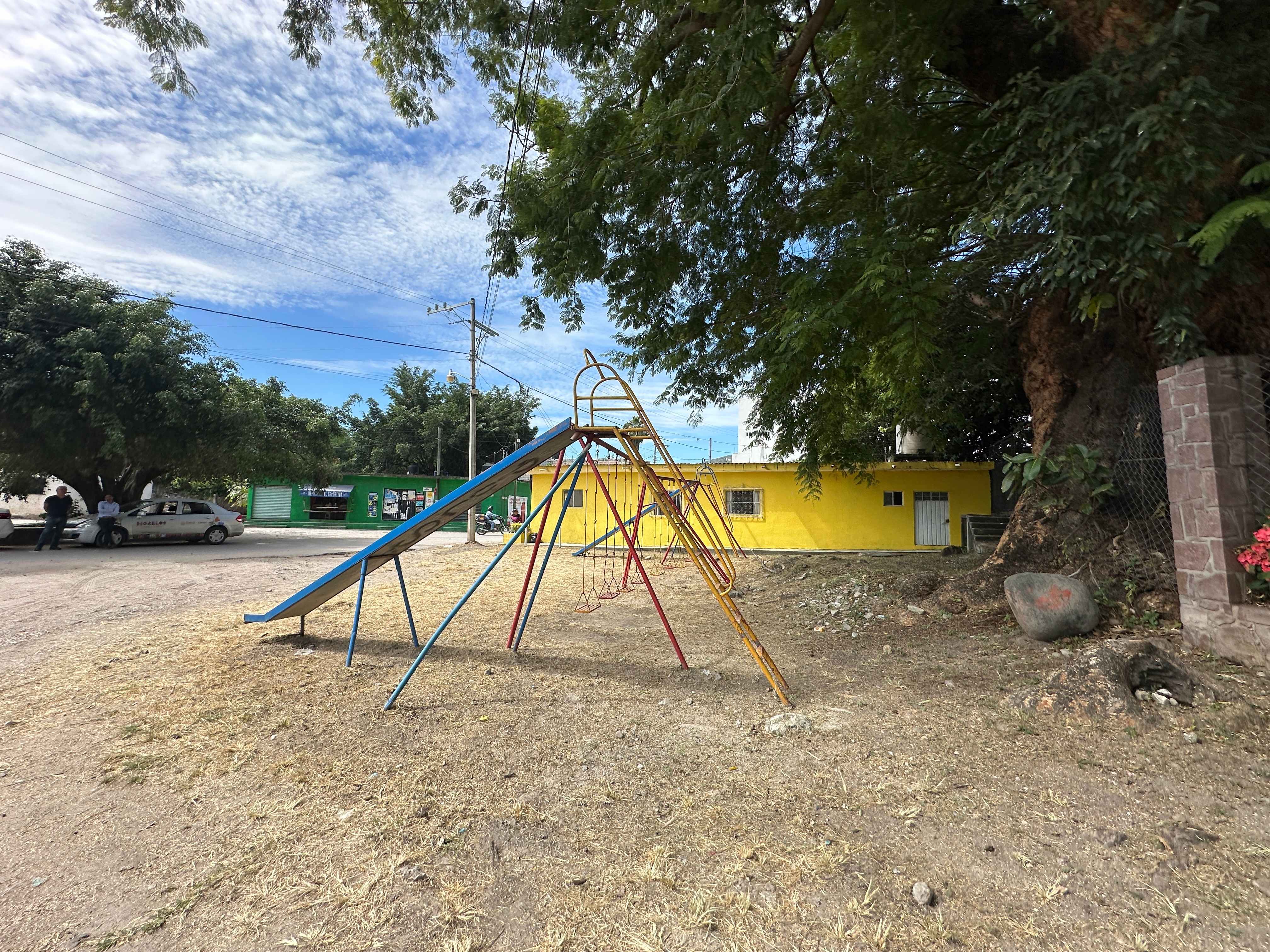 Parota Cuauchichinola