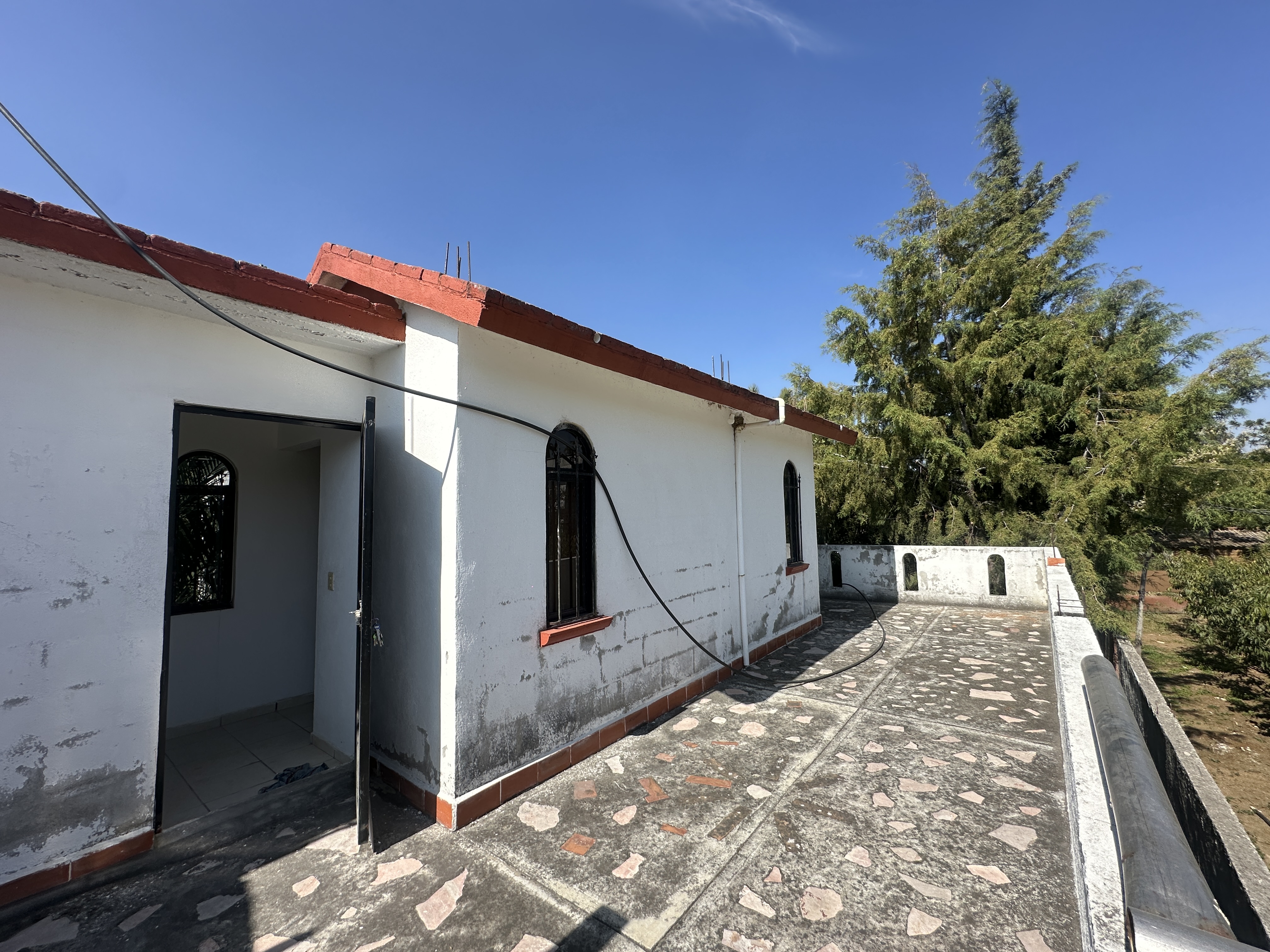 Casa Cerrada 5 de Mayo